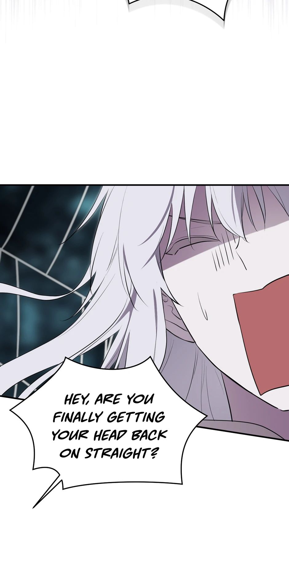 I Became the Male Lead’s Mother Chapter 131 - Page 45 in English