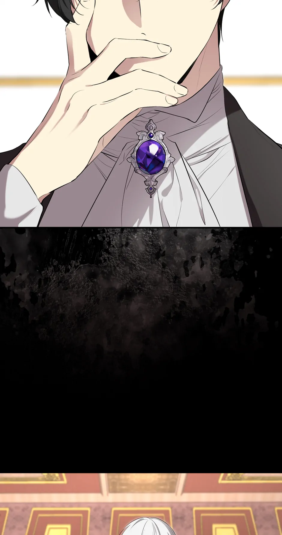 I Became the Male Lead’s Mother Chapter 131 - Page 5 in English