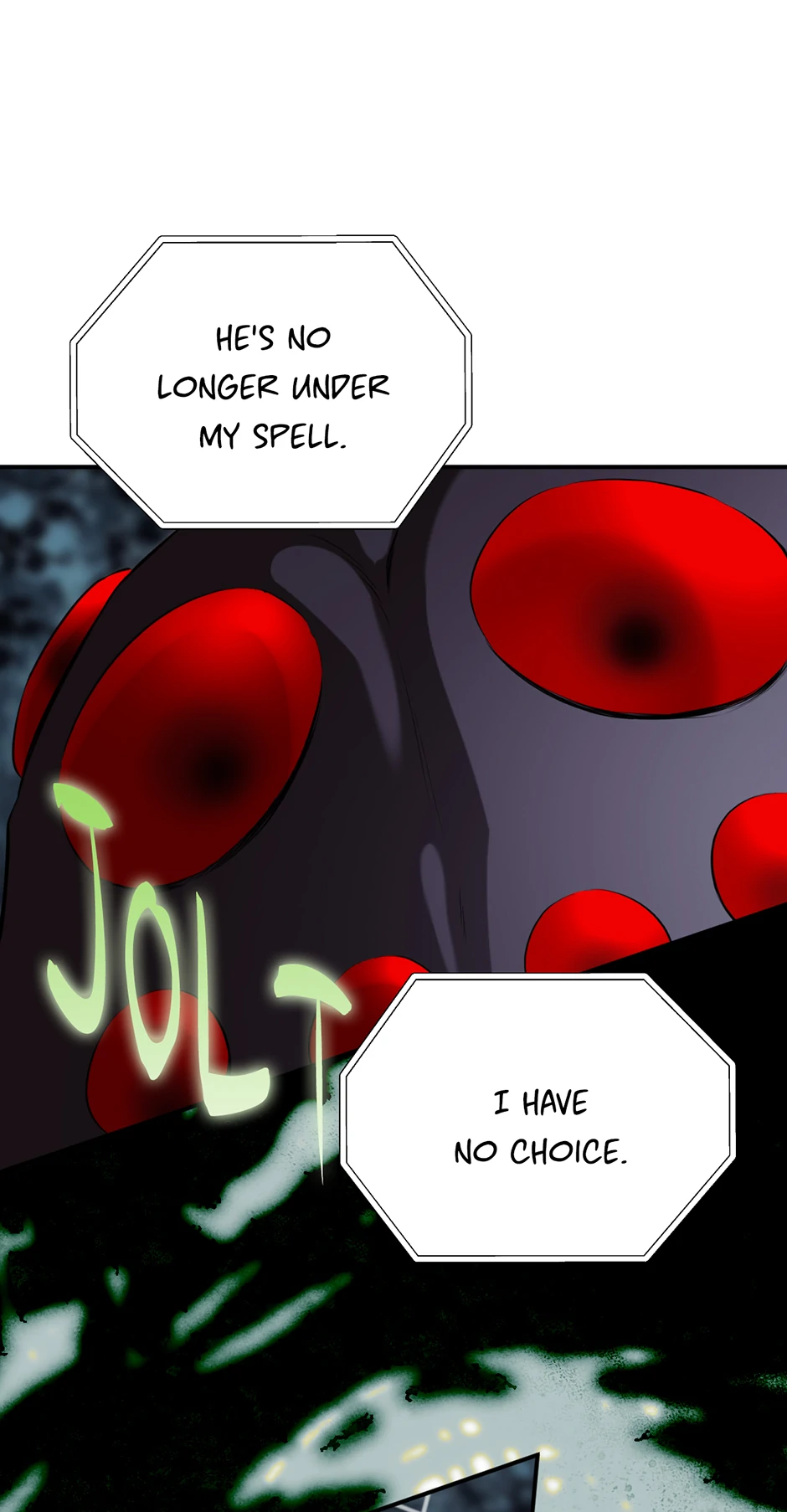 I Became the Male Lead’s Mother Chapter 131 - Page 54 in English
