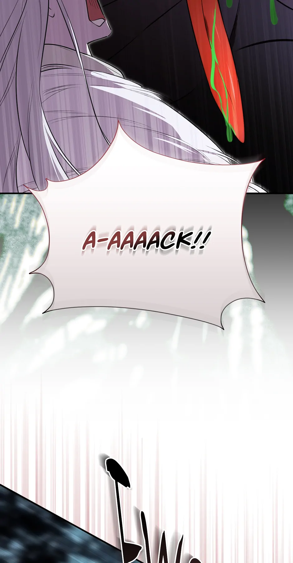 I Became the Male Lead’s Mother Chapter 131 - Page 57 in English