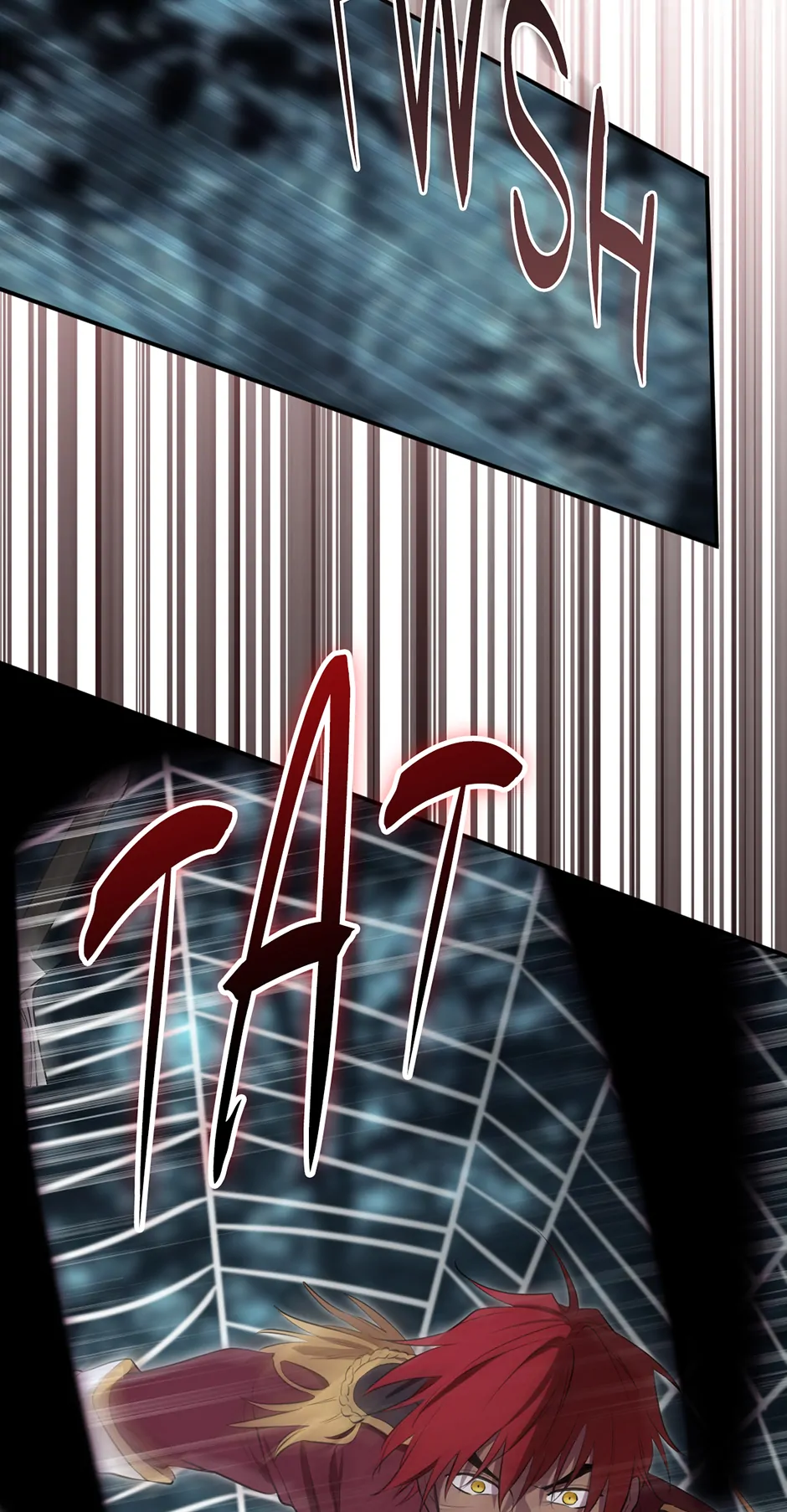 I Became the Male Lead’s Mother Chapter 131 - Page 58 in English