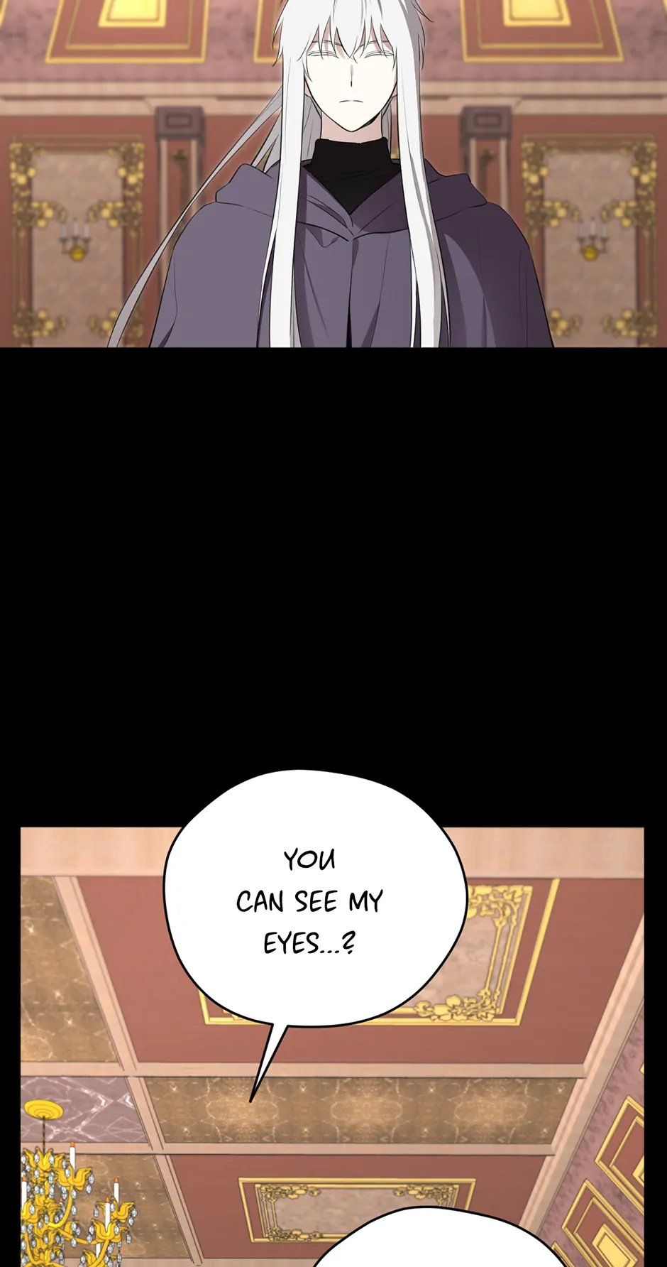 I Became the Male Lead’s Mother Chapter 131 - Page 6 in English