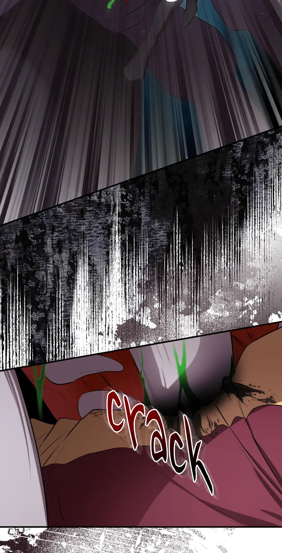 I Became the Male Lead’s Mother Chapter 131 - Page 65 in English