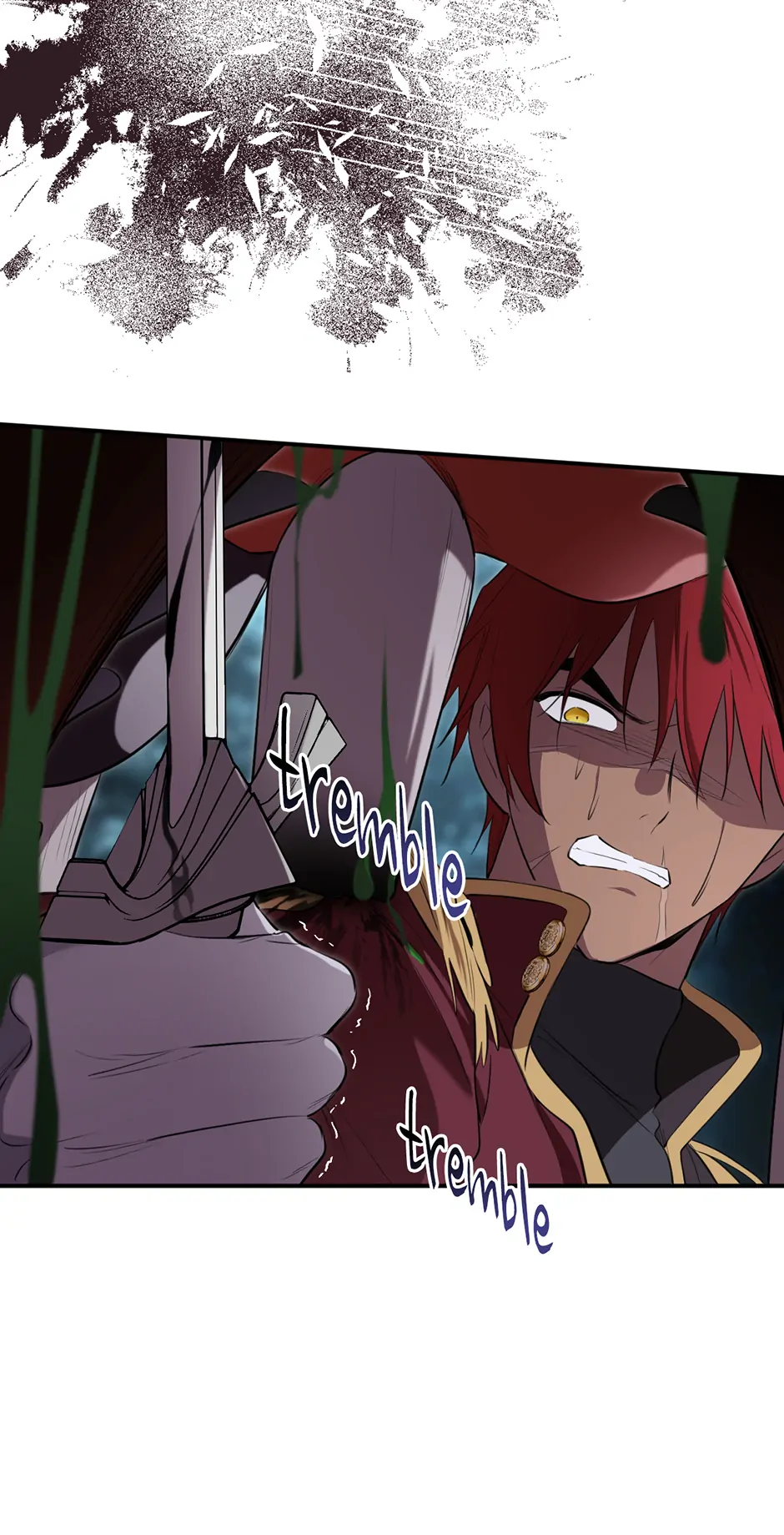 I Became the Male Lead’s Mother Chapter 131 - Page 66 in English