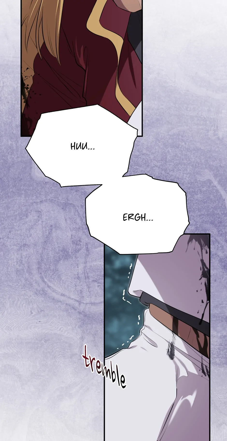 I Became the Male Lead’s Mother Chapter 131 - Page 71 in English