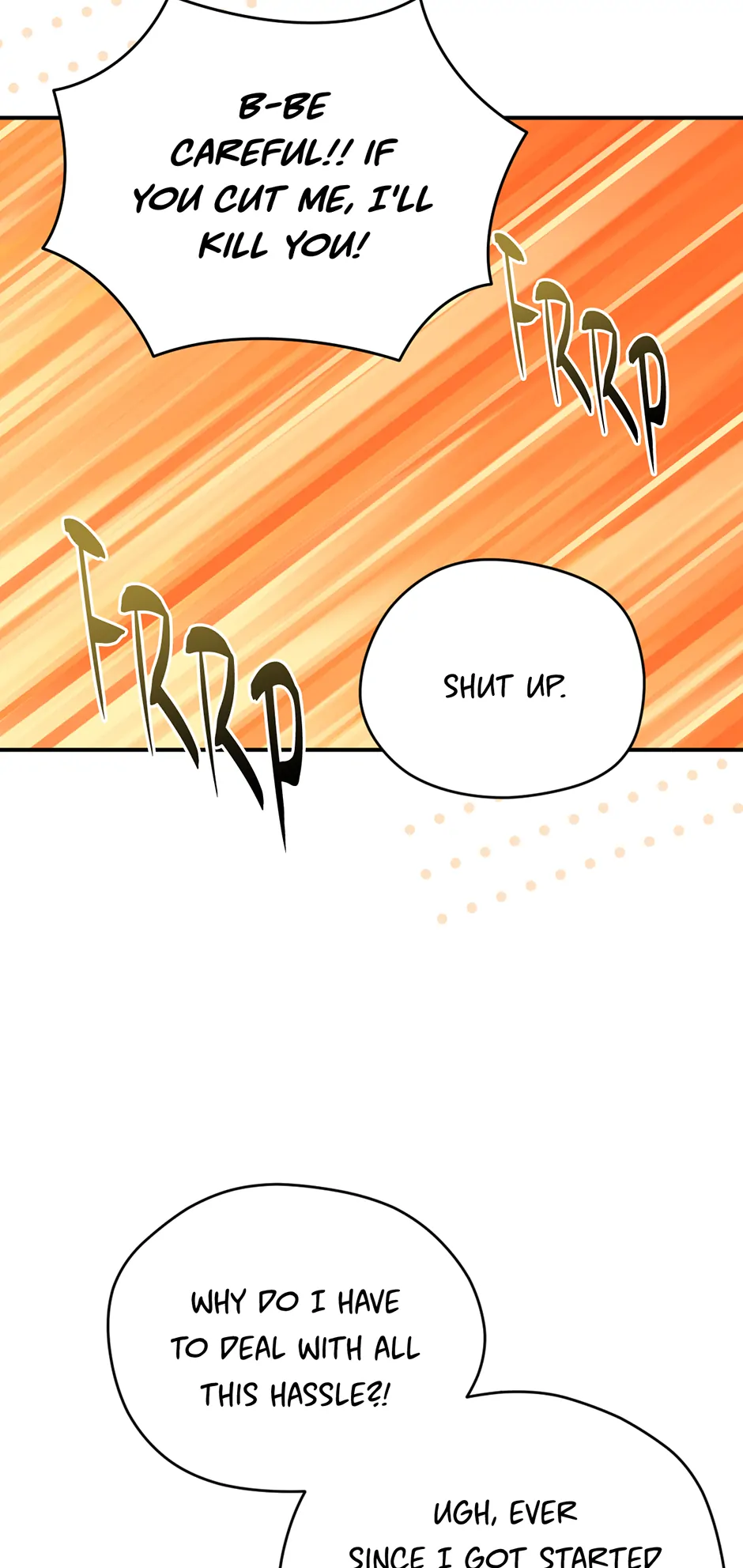 I Became the Male Lead’s Mother Chapter 131 - Page 76 in English