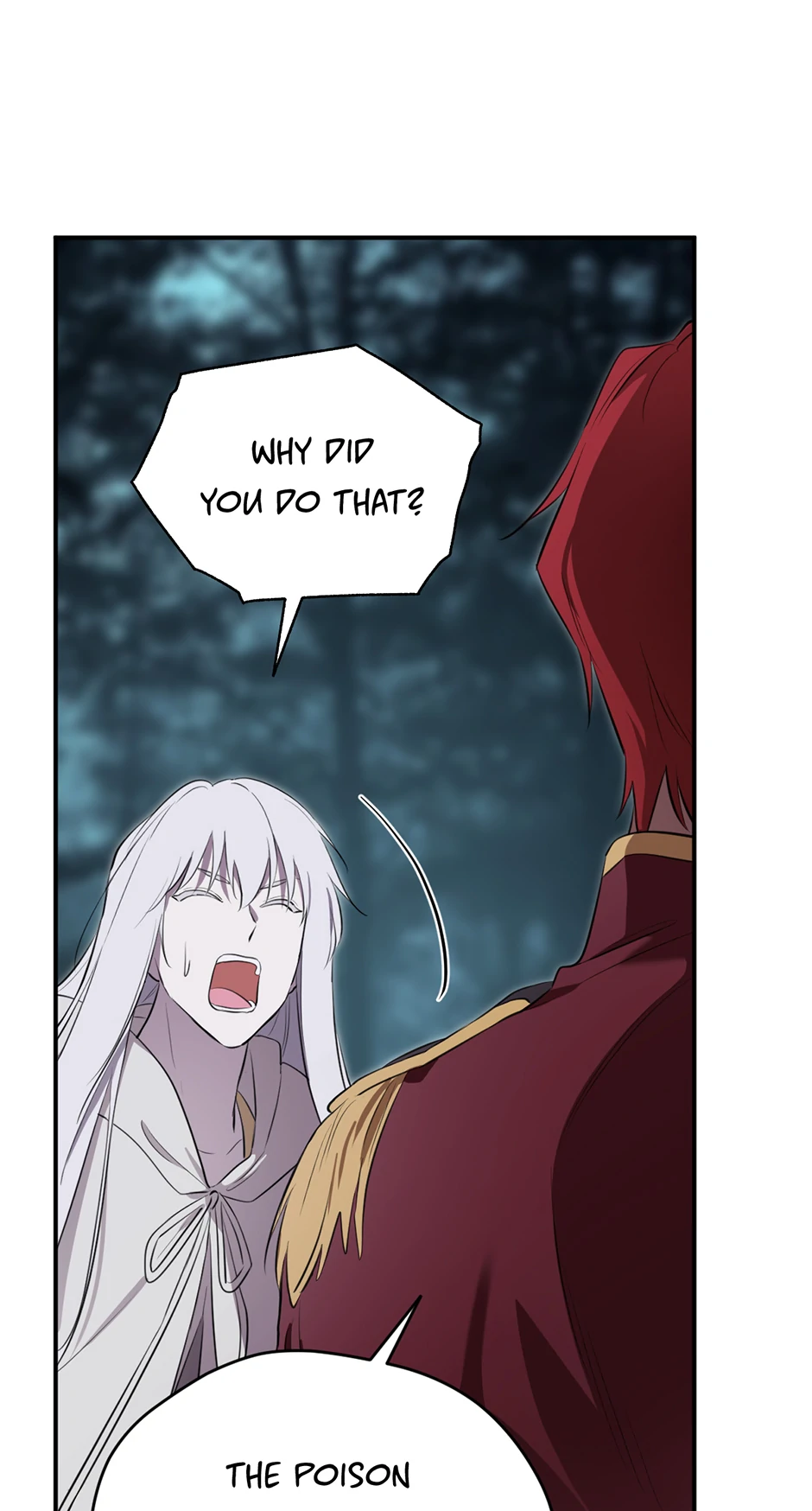 I Became the Male Lead’s Mother Chapter 131 - Page 81 in English