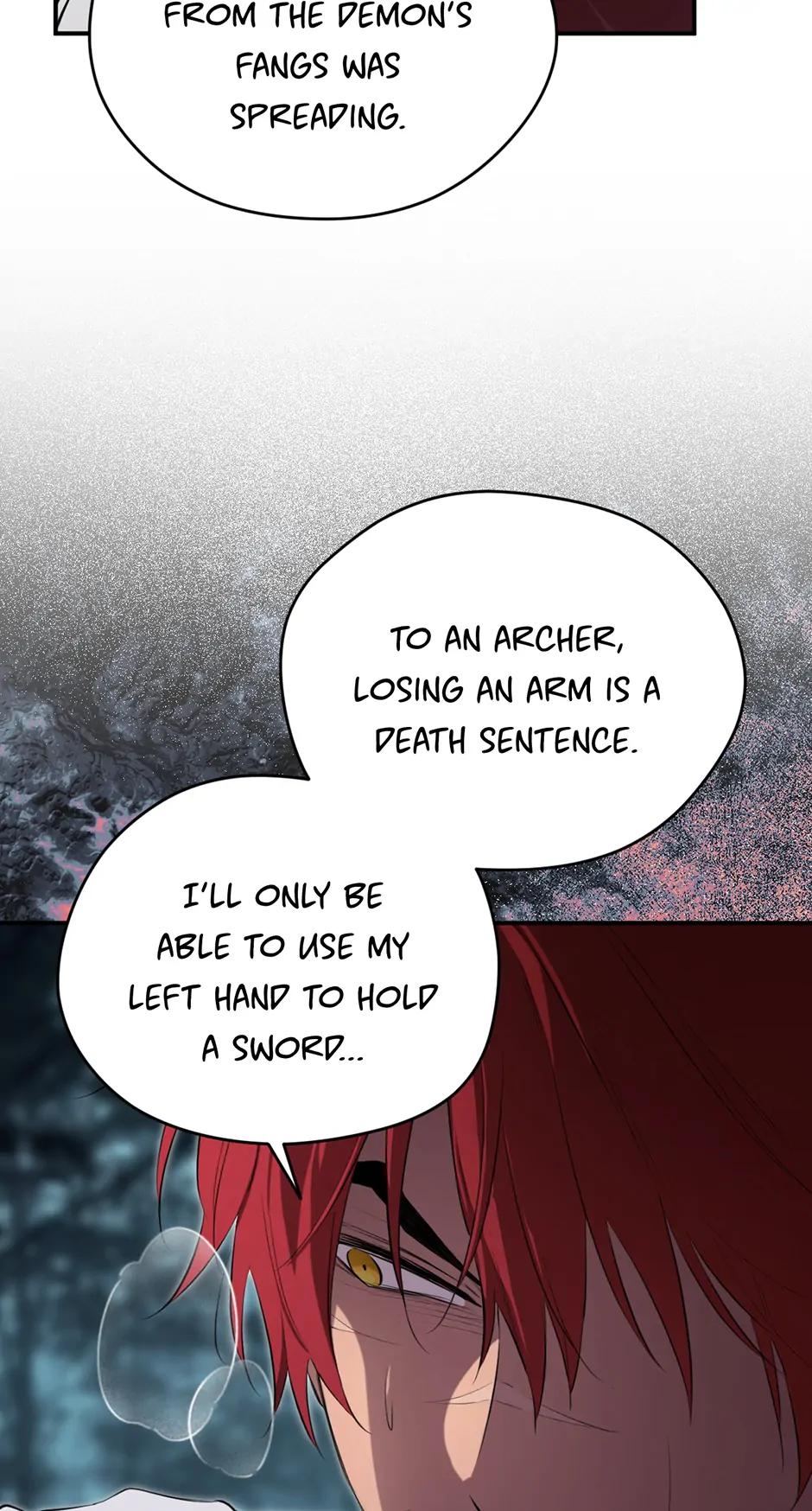I Became the Male Lead’s Mother Chapter 131 - Page 82 in English
