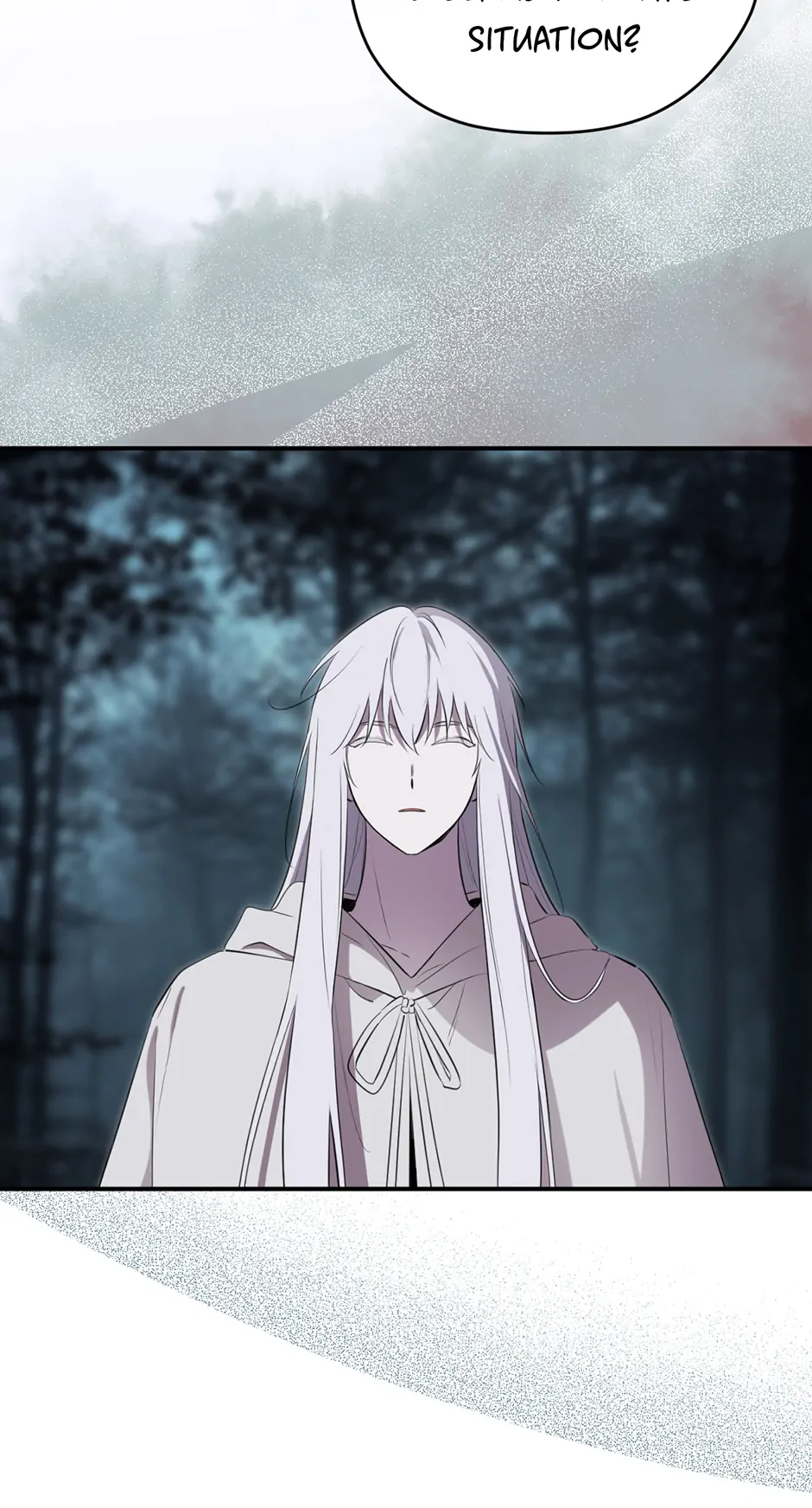 I Became the Male Lead’s Mother Chapter 131 - Page 85 in English