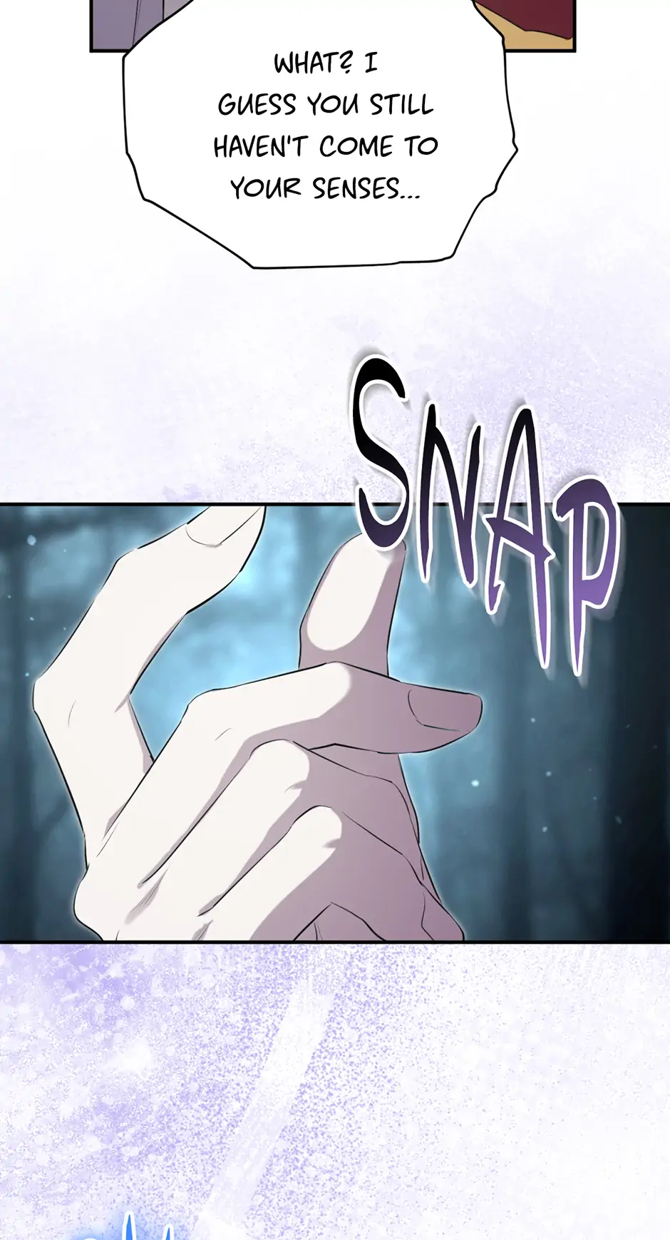 I Became the Male Lead’s Mother Chapter 131 - Page 87 in English