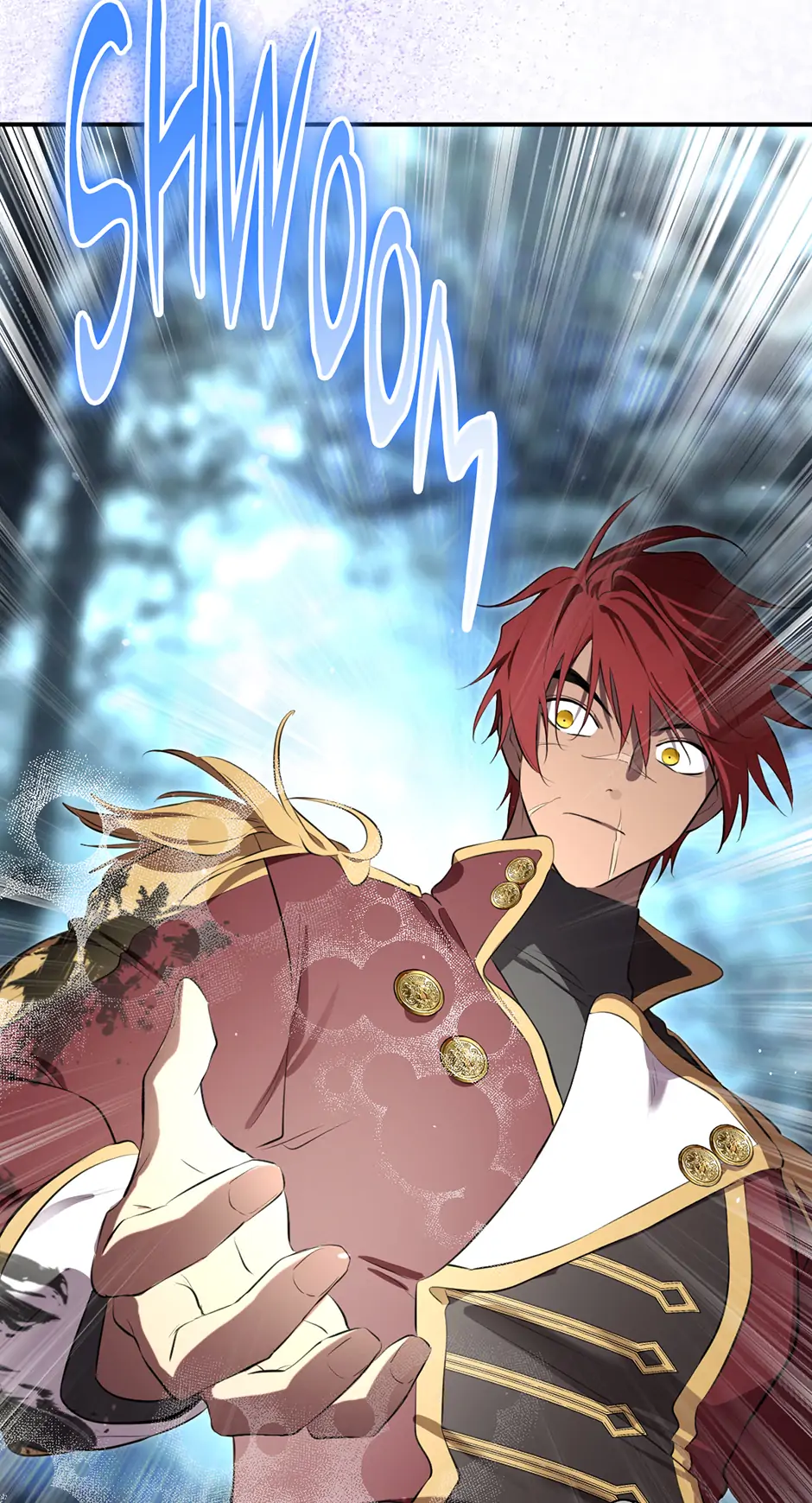 I Became the Male Lead’s Mother Chapter 131 - Page 88 in English