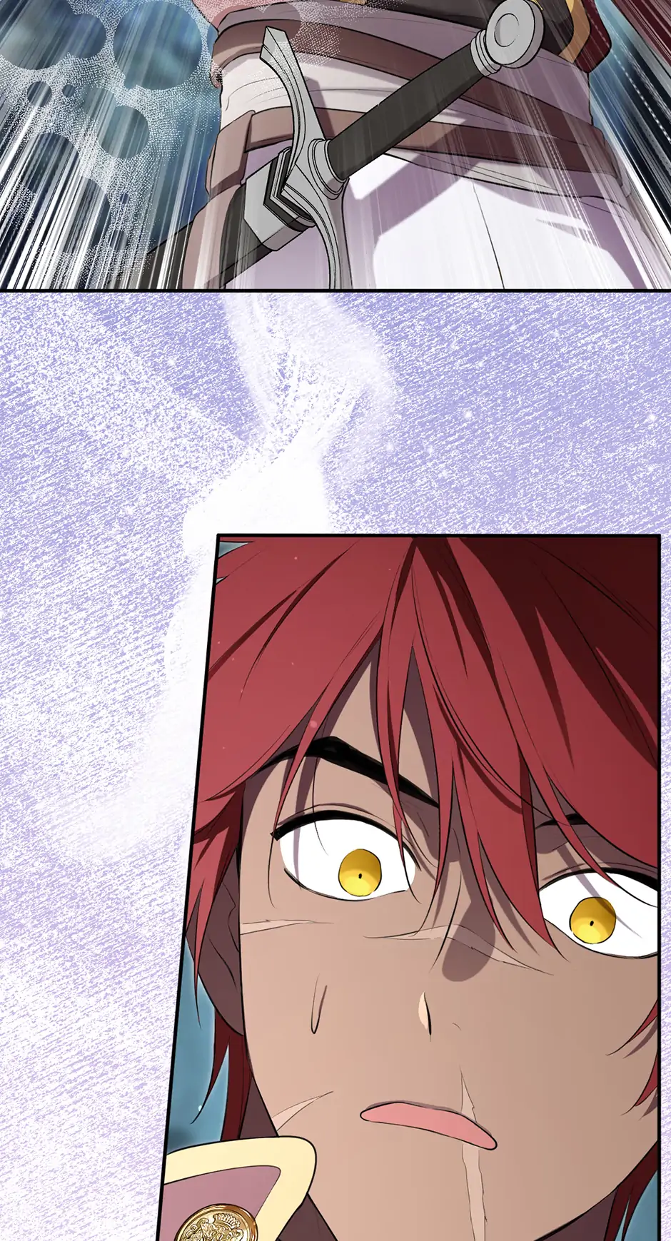 I Became the Male Lead’s Mother Chapter 131 - Page 89 in English
