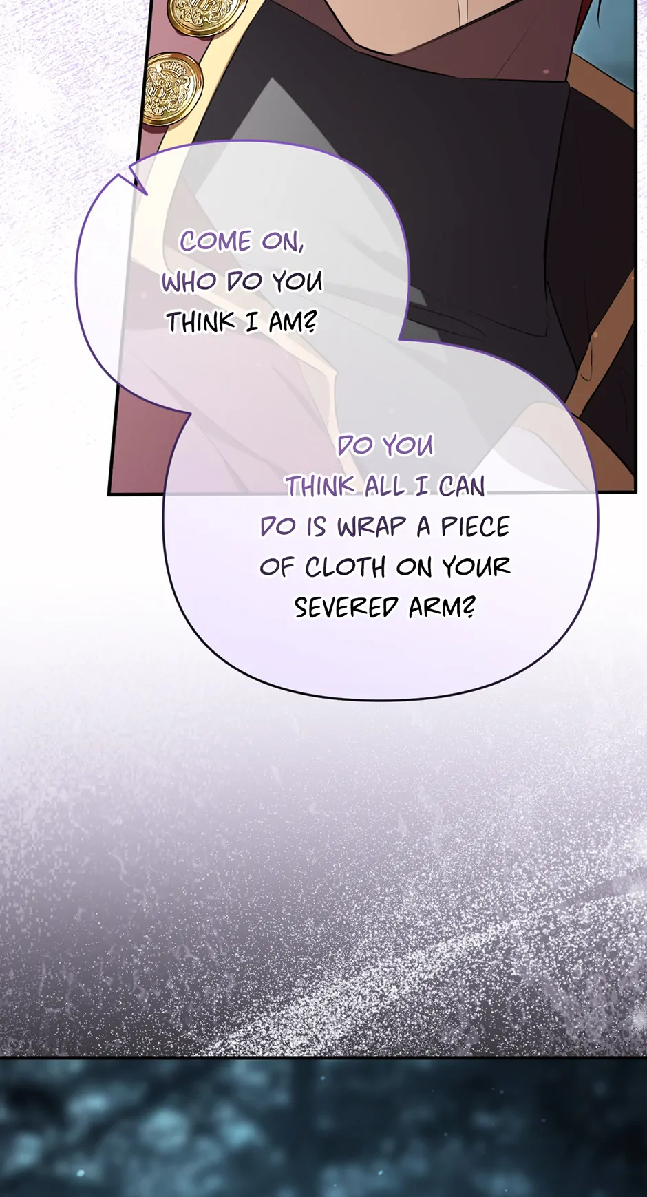 I Became the Male Lead’s Mother Chapter 131 - Page 90 in English