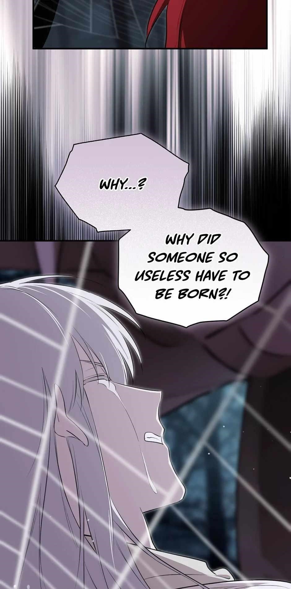 I Became the Male Lead’s Mother Chapter 132 - Page 11 in English