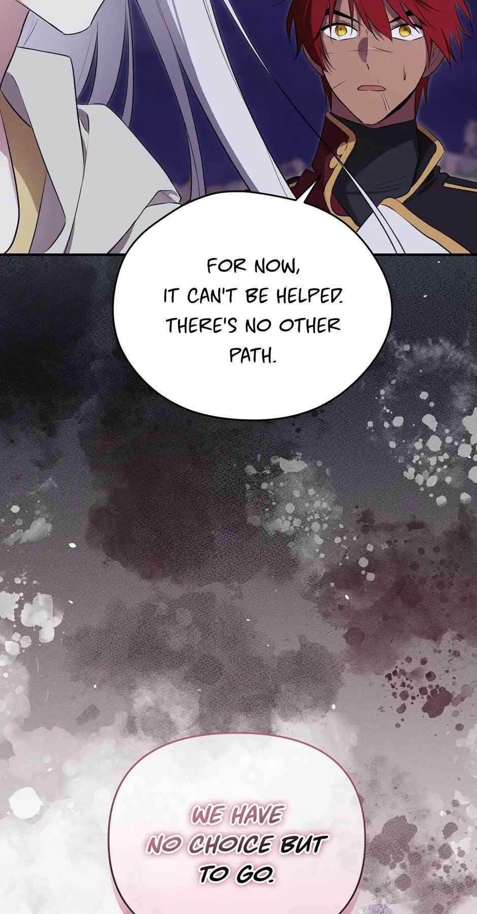 I Became the Male Lead’s Mother Chapter 132 - Page 22 in English