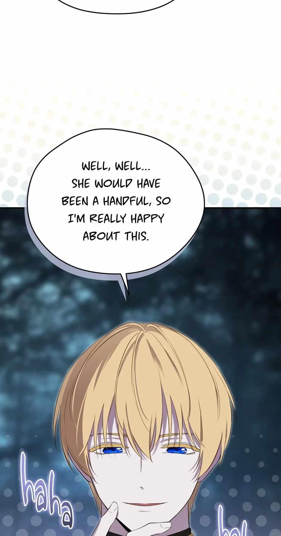 I Became the Male Lead’s Mother Chapter 132 - Page 28 in English