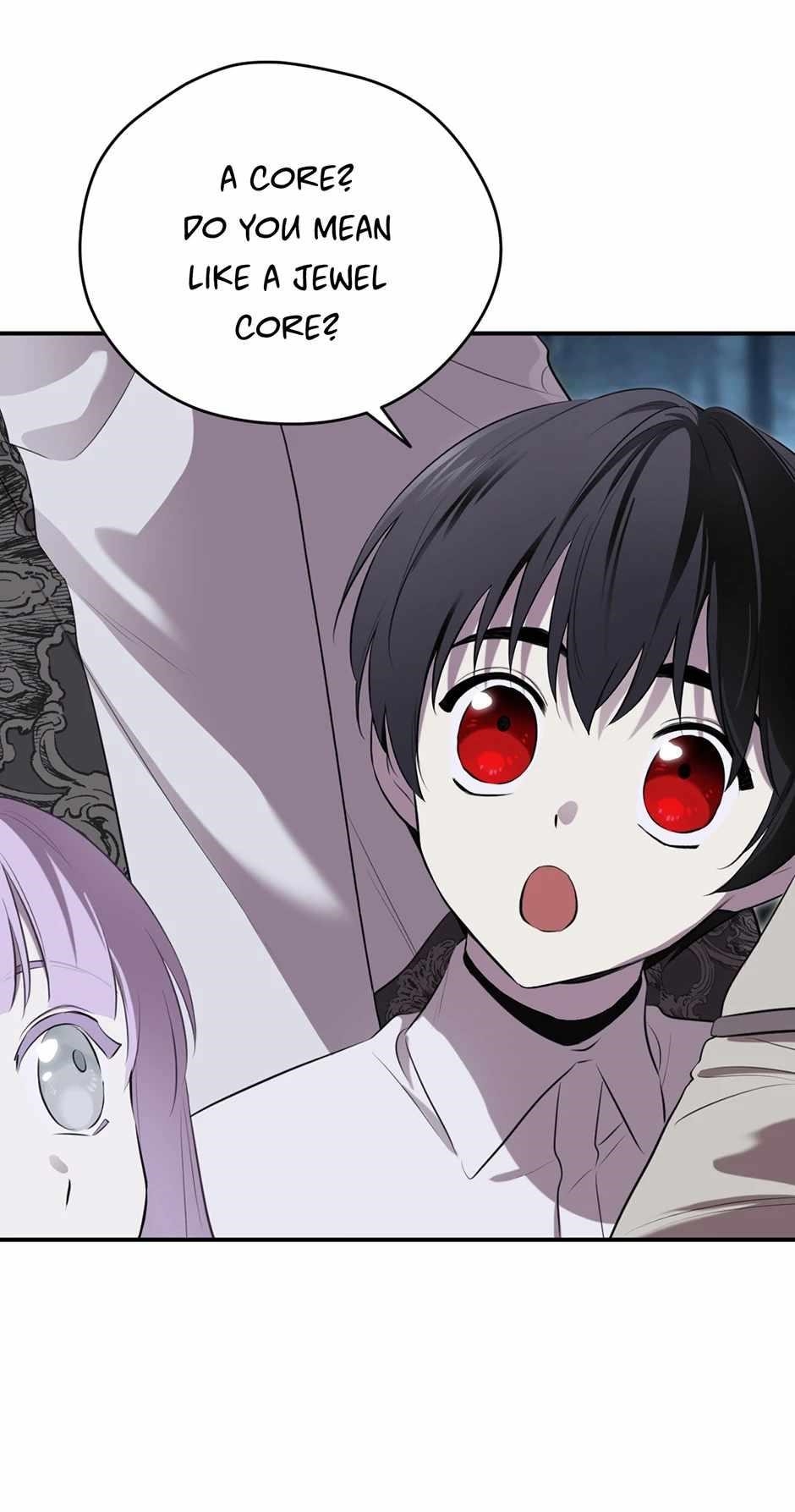 I Became the Male Lead’s Mother Chapter 132 - Page 32 in English
