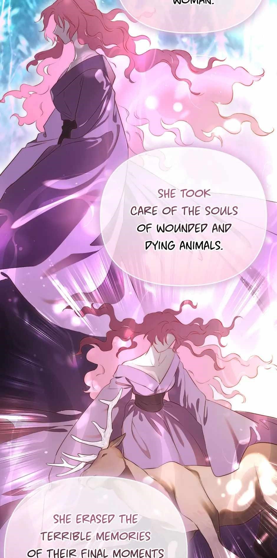 I Became the Male Lead’s Mother Chapter 132 - Page 37 in English
