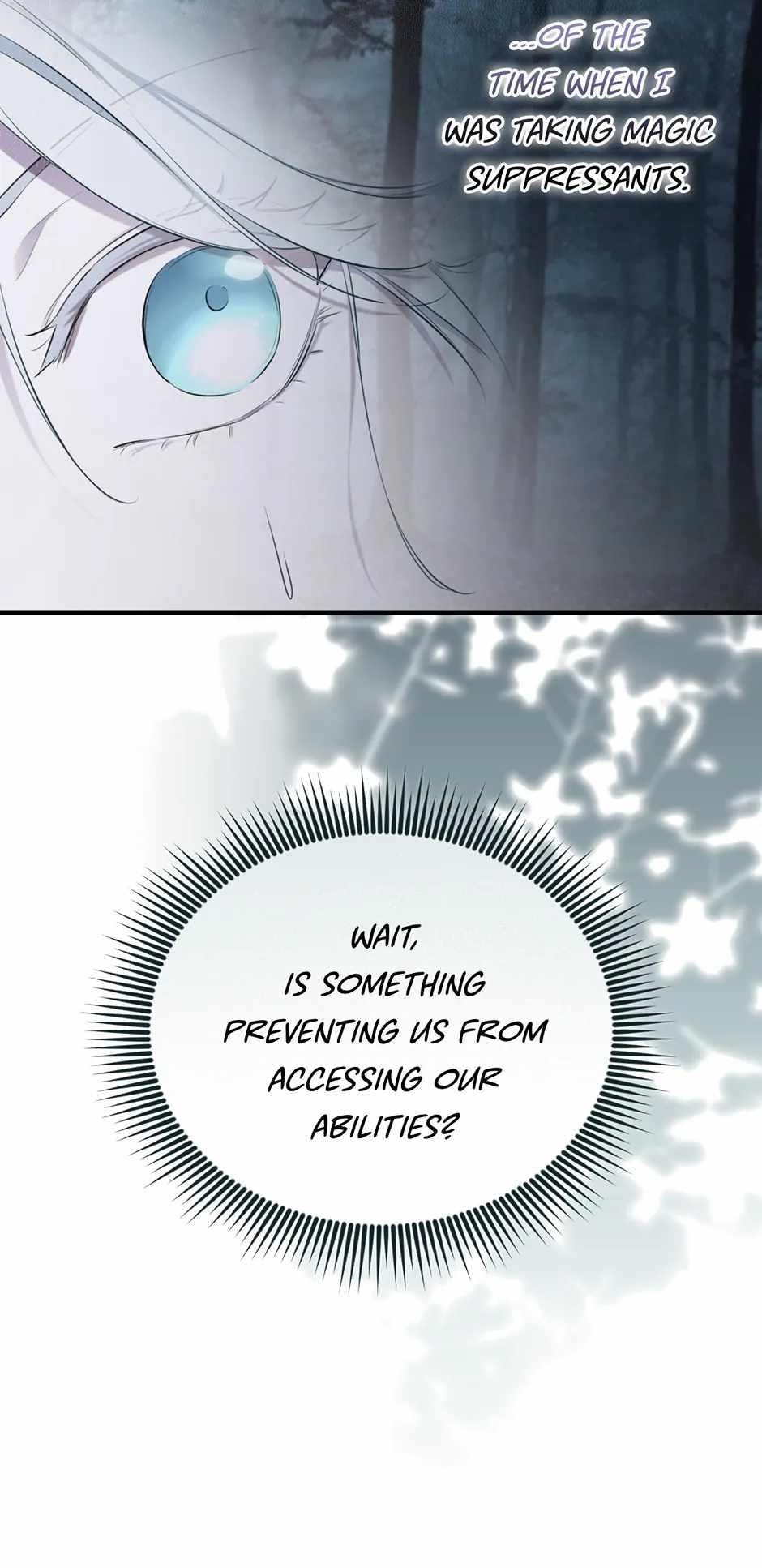 I Became the Male Lead’s Mother Chapter 132 - Page 45 in English
