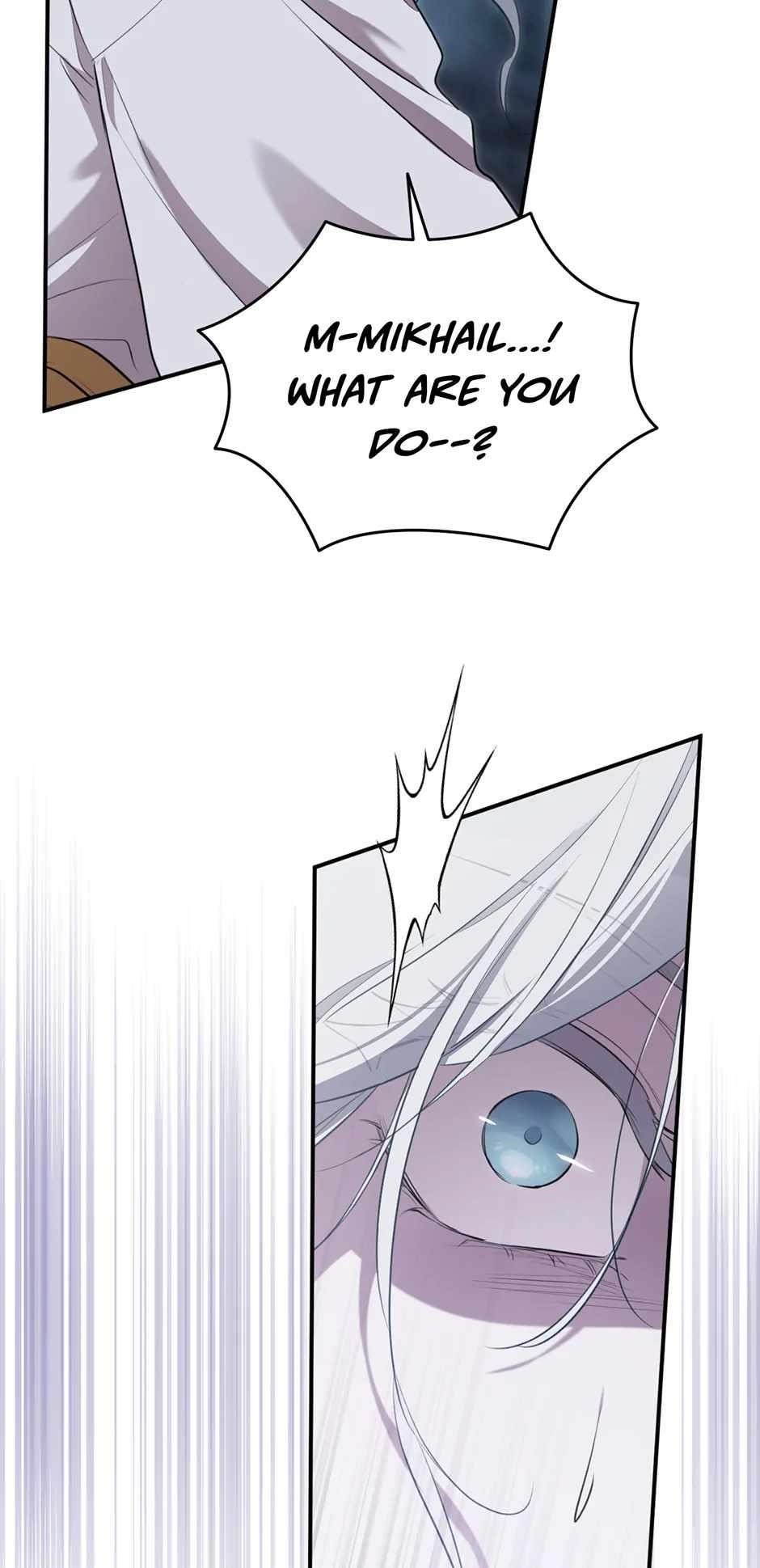 I Became the Male Lead’s Mother Chapter 132 - Page 50 in English