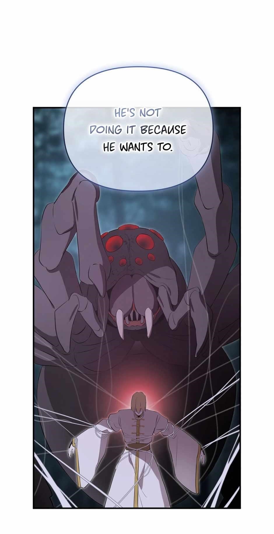 I Became the Male Lead’s Mother Chapter 132 - Page 67 in English