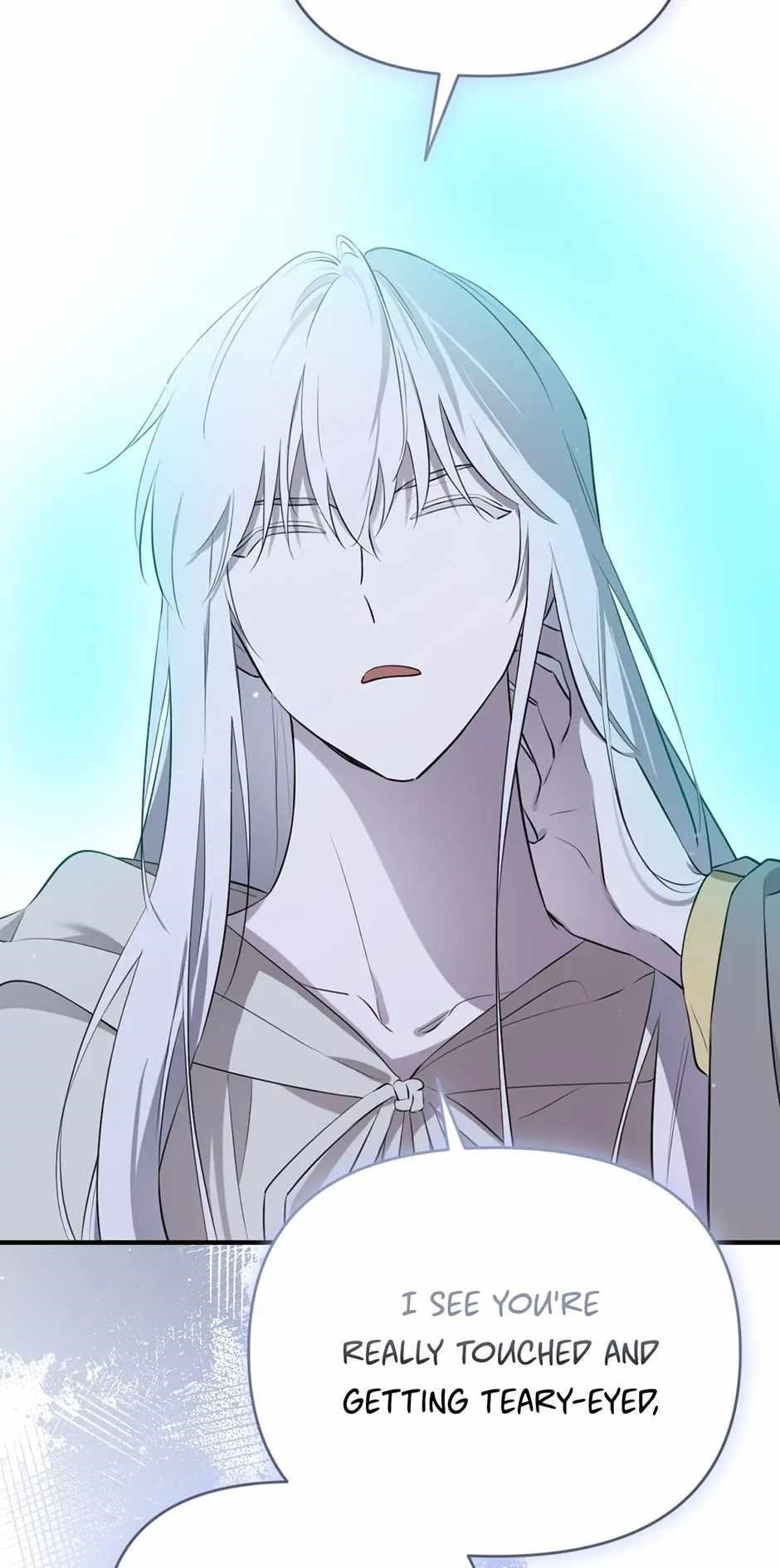 I Became the Male Lead’s Mother Chapter 132 - Page 7 in English