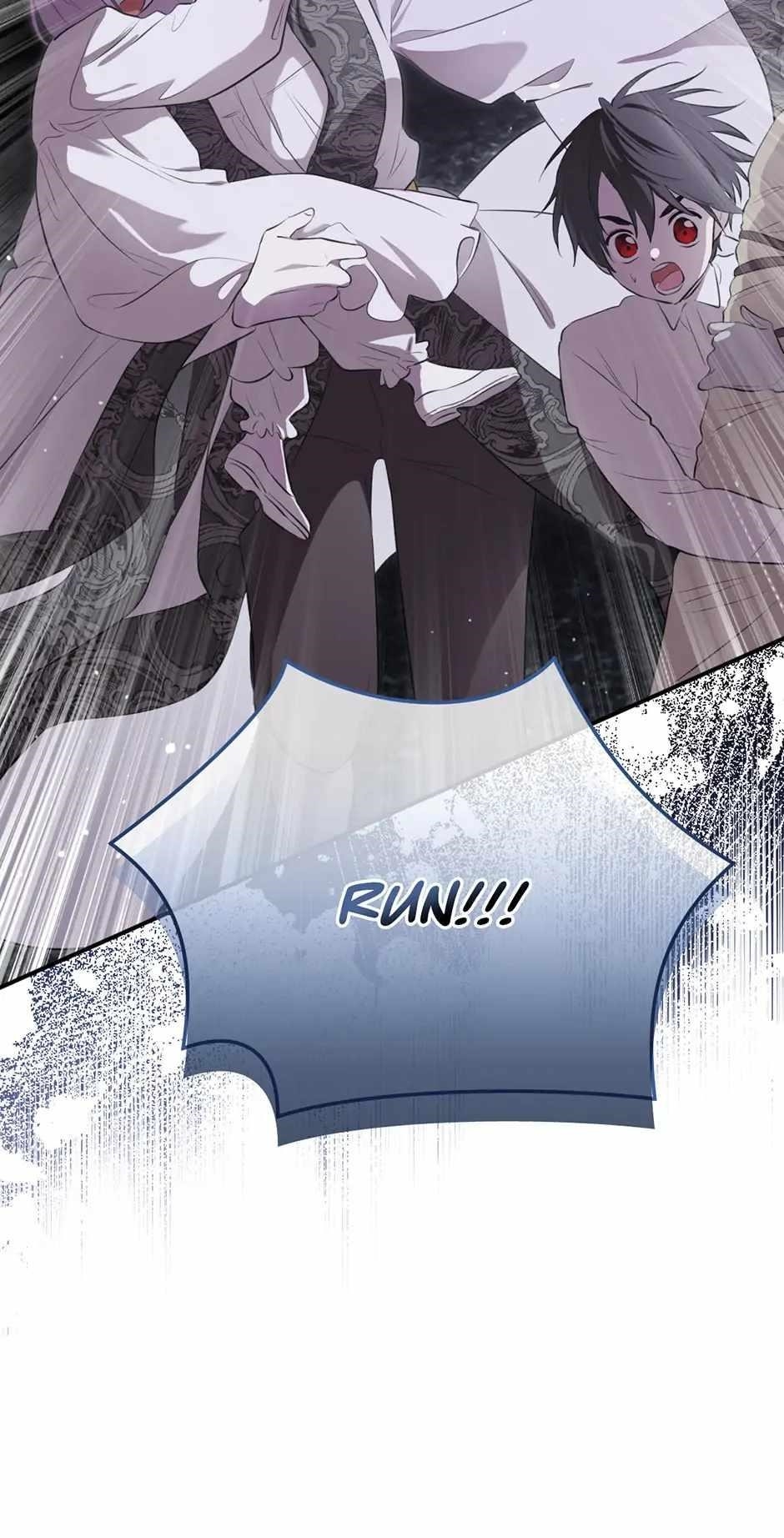 I Became the Male Lead’s Mother Chapter 132 - Page 75 in English