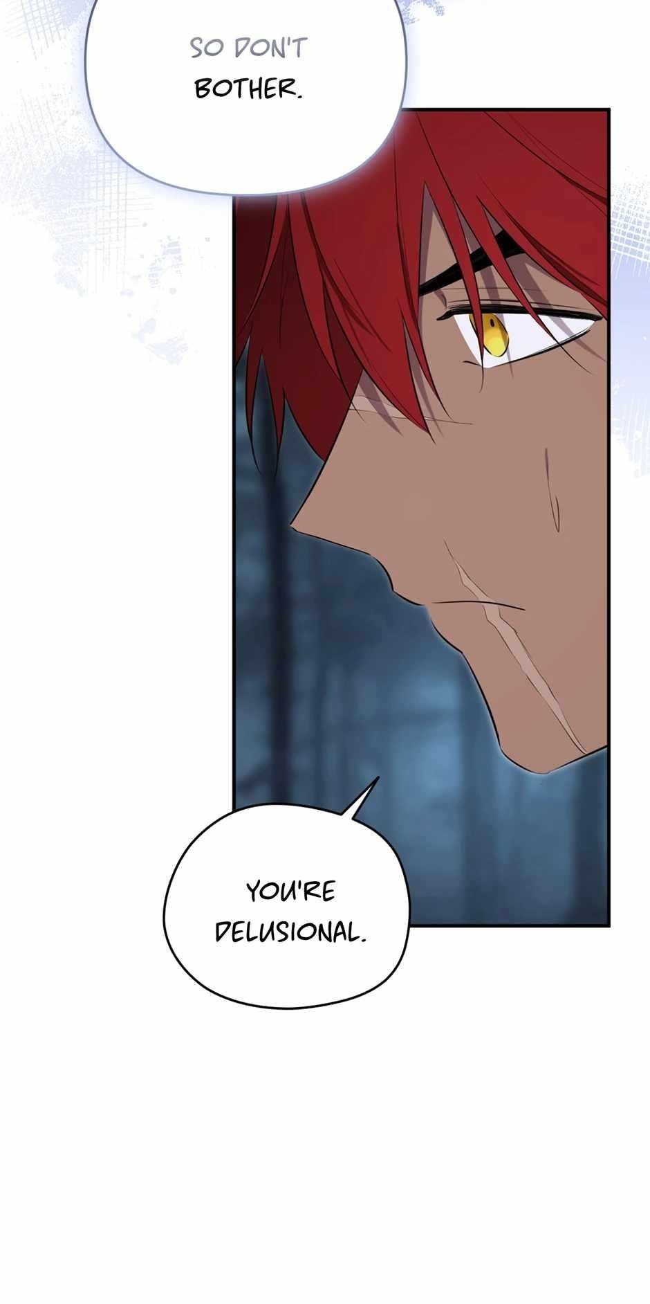 I Became the Male Lead’s Mother Chapter 132 - Page 8 in English