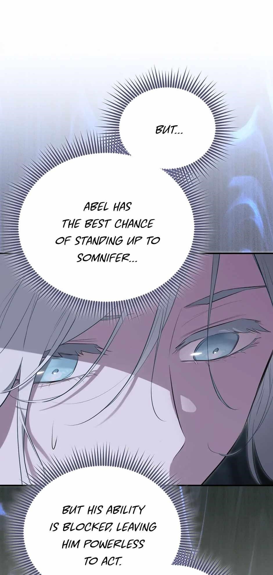 I Became the Male Lead’s Mother Chapter 132 - Page 88 in English