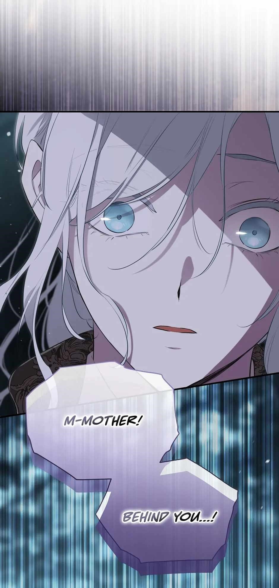 I Became the Male Lead’s Mother Chapter 132 - Page 91 in English
