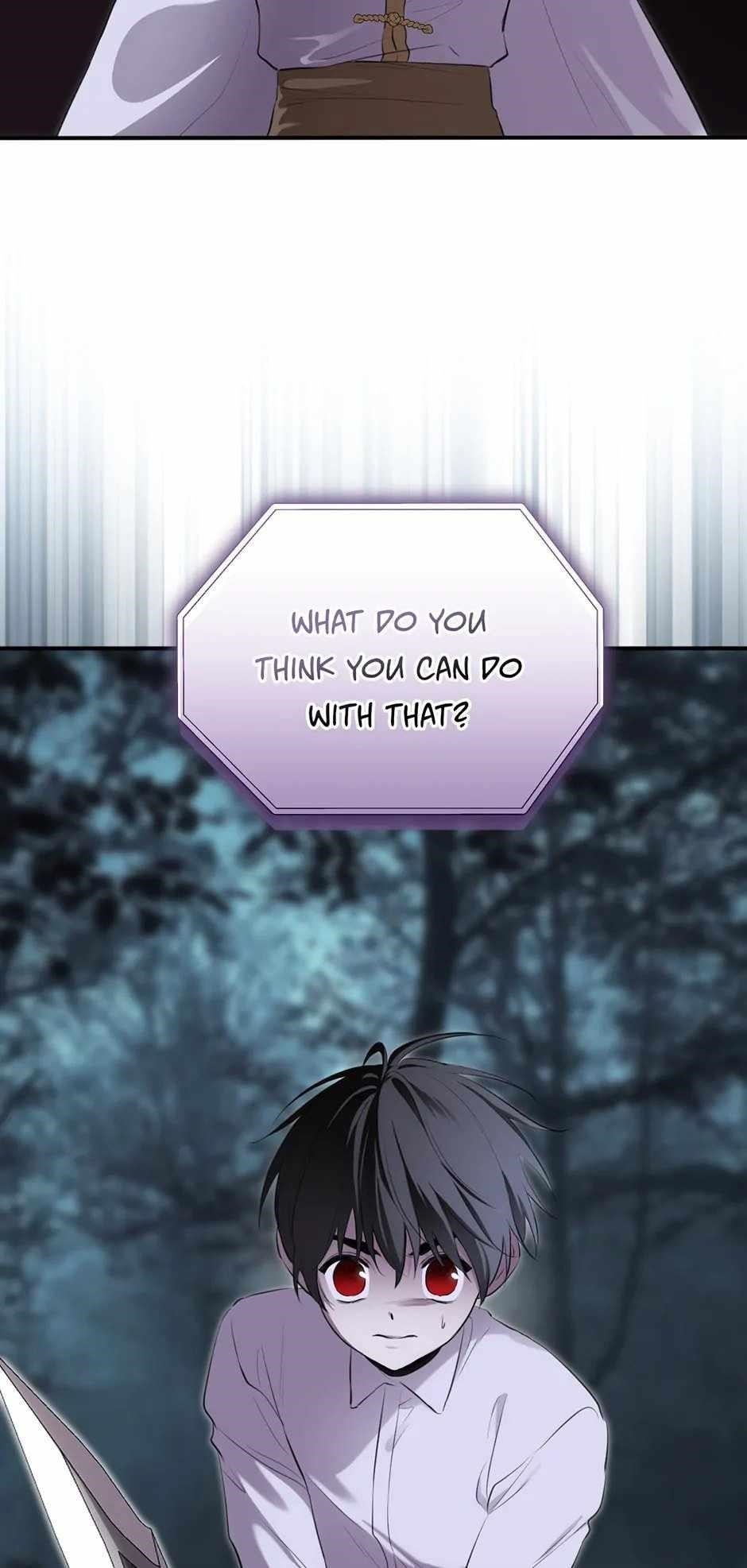 I Became the Male Lead’s Mother Chapter 133 - Page 11 in English
