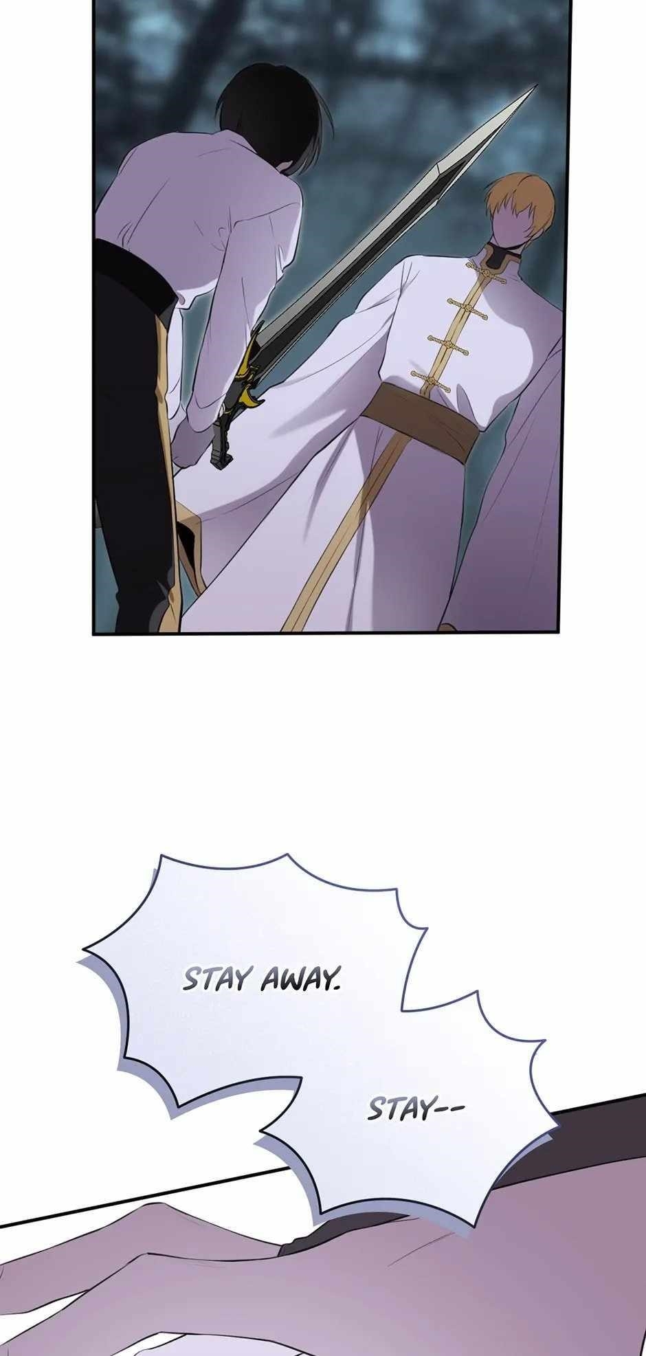 I Became the Male Lead’s Mother Chapter 133 - Page 13 in English