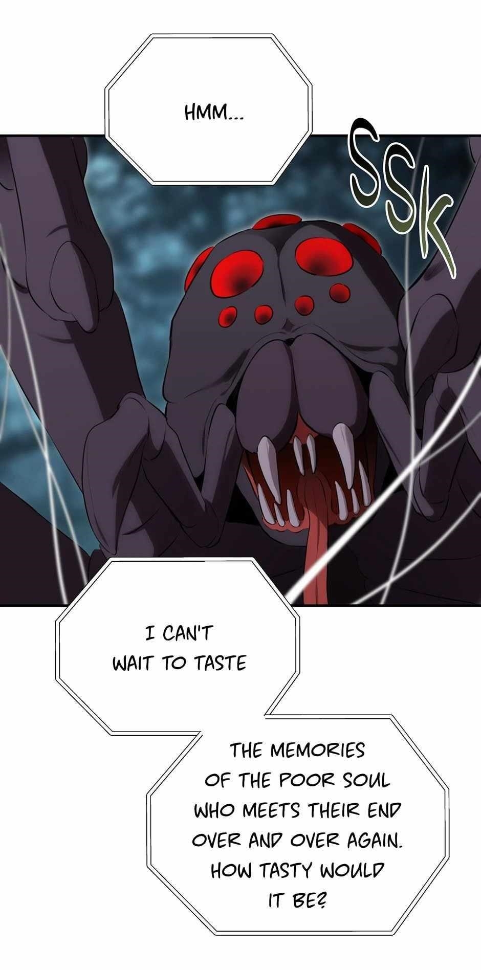 I Became the Male Lead’s Mother Chapter 133 - Page 28 in English