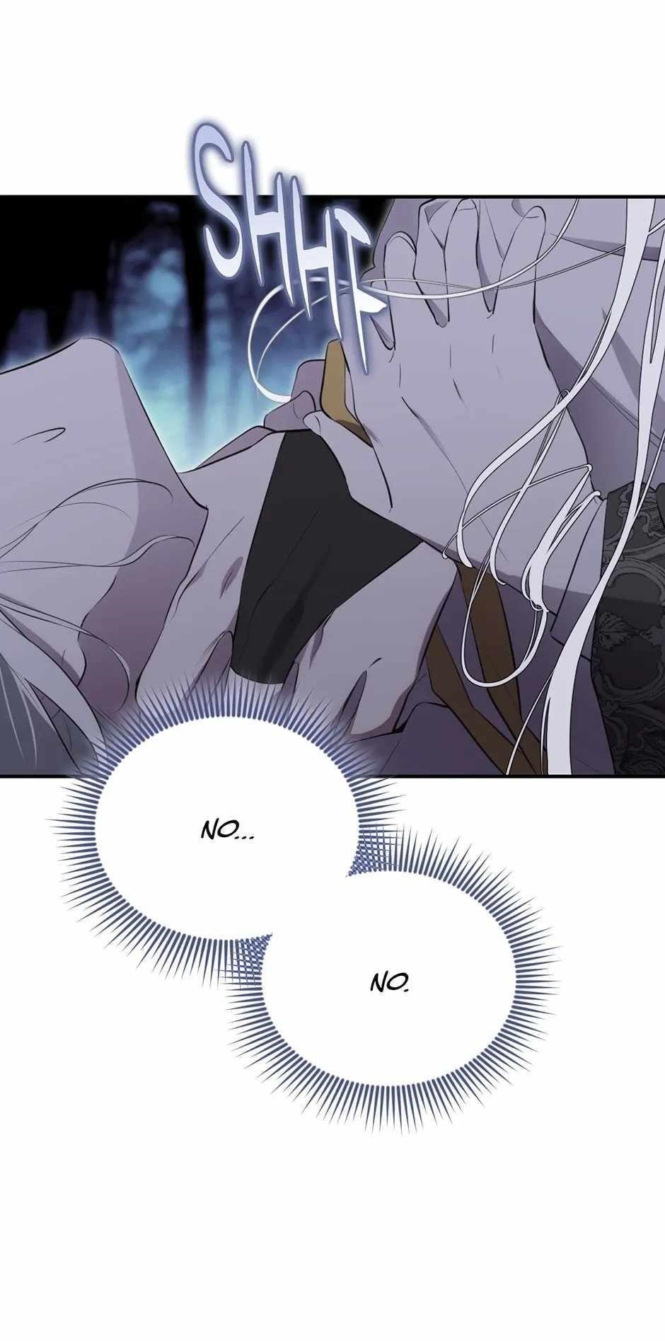 I Became the Male Lead’s Mother Chapter 133 - Page 29 in English