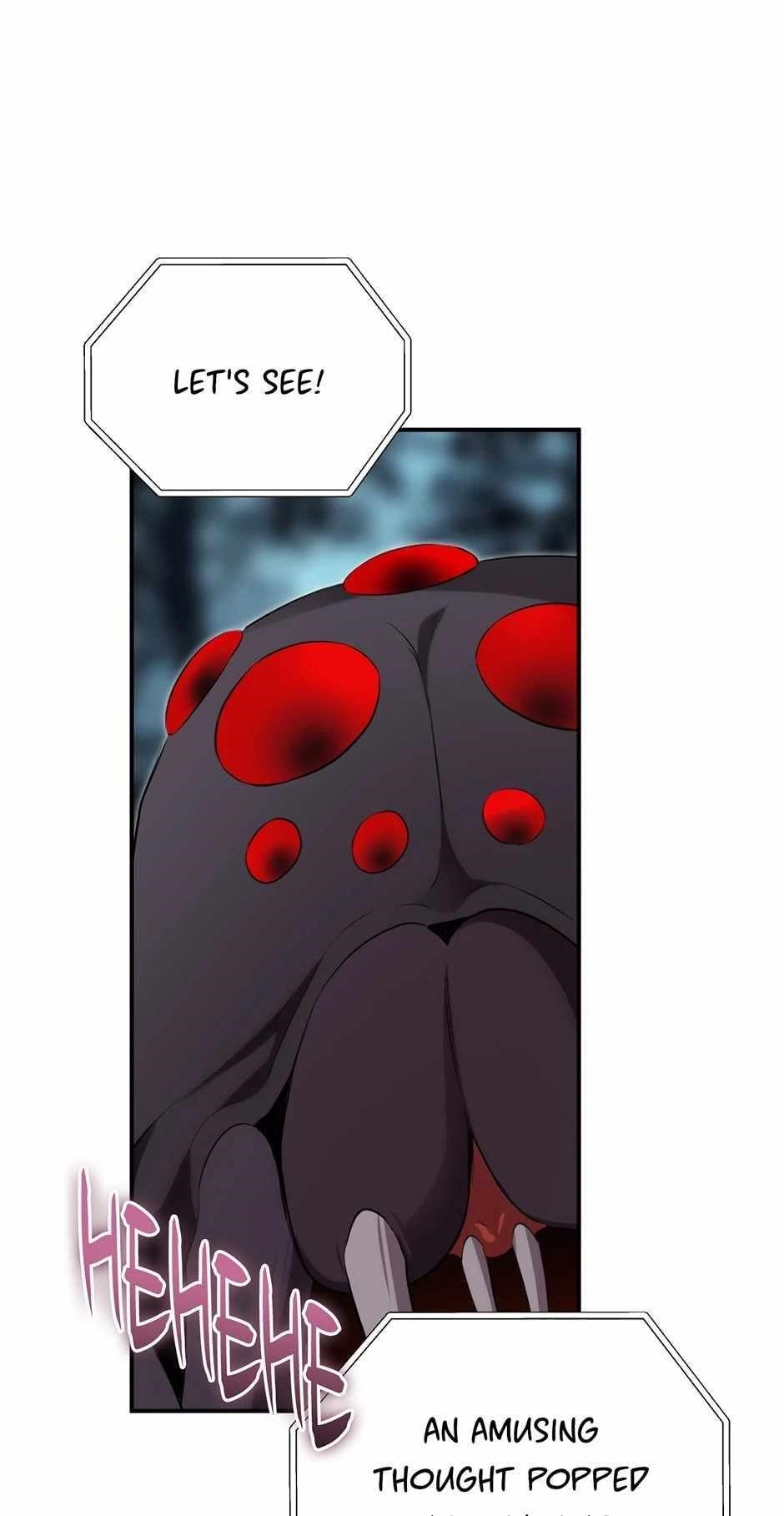 I Became the Male Lead’s Mother Chapter 133 - Page 38 in English