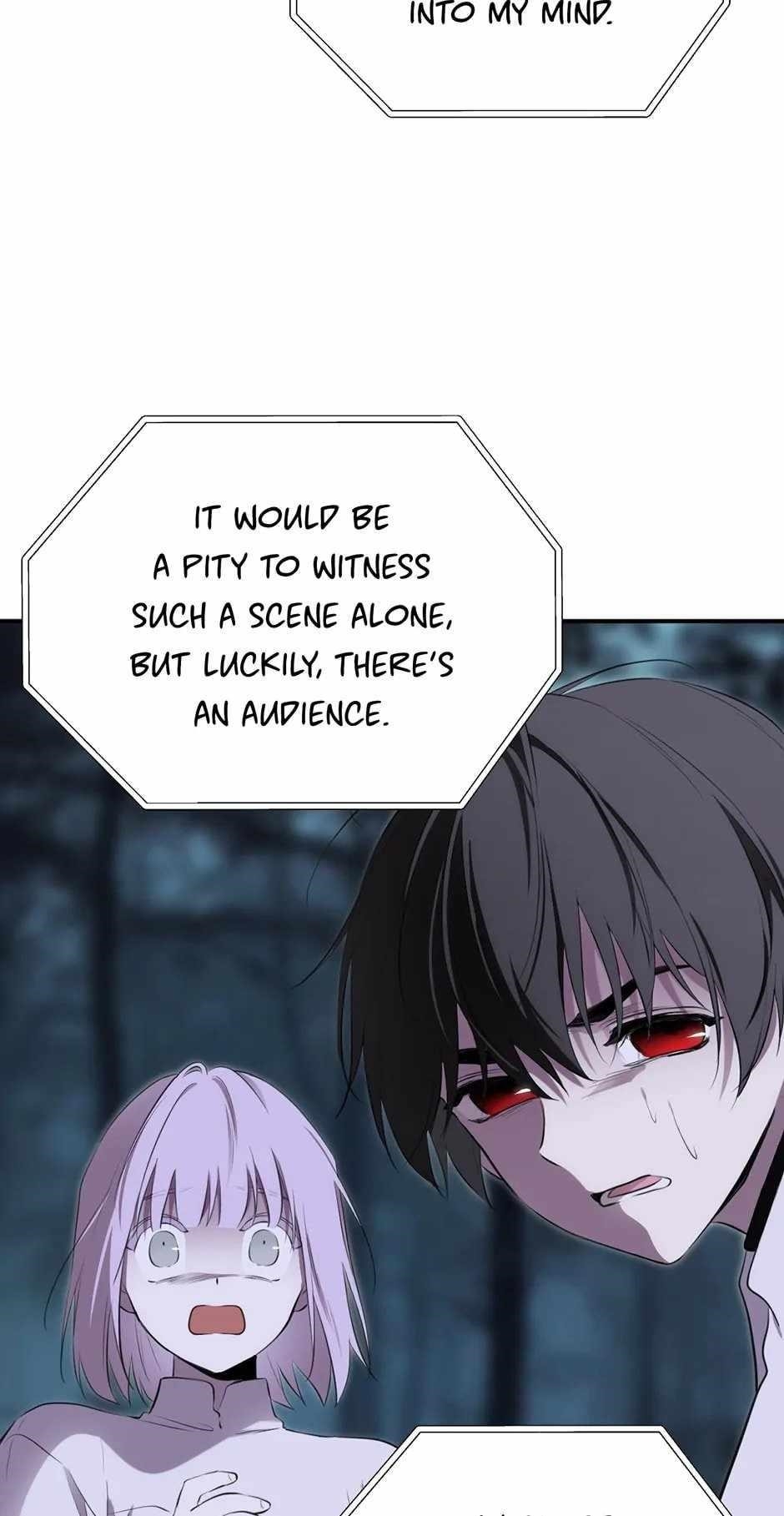I Became the Male Lead’s Mother Chapter 133 - Page 39 in English