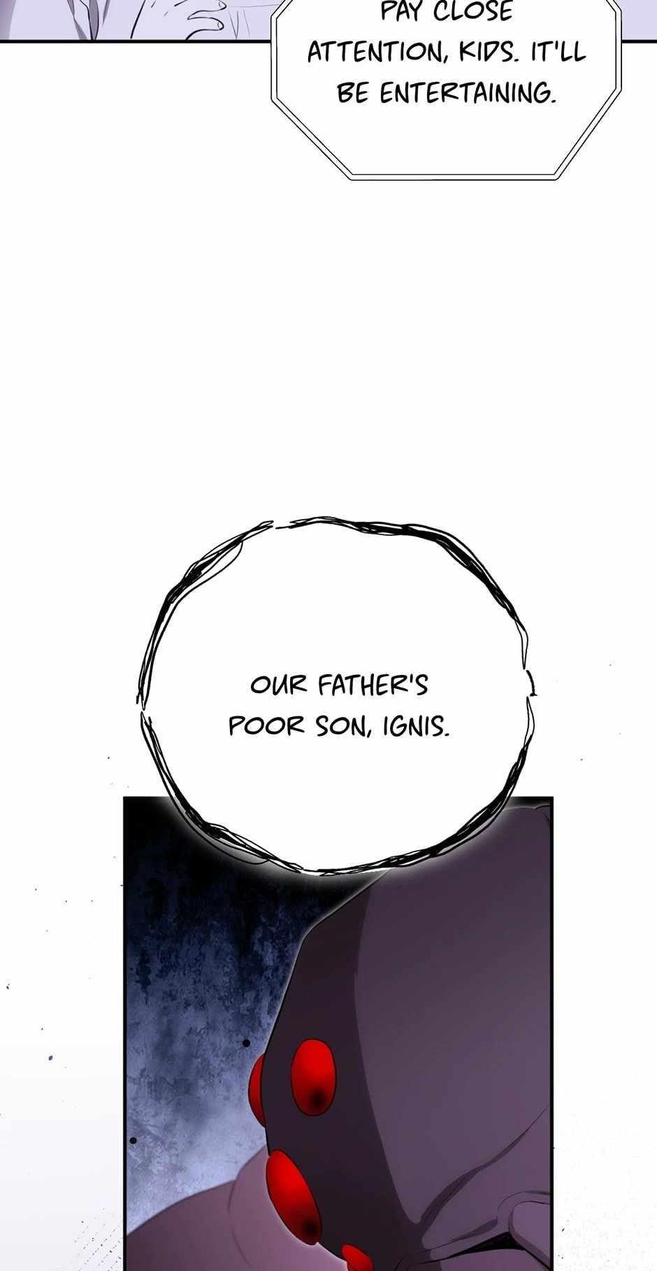 I Became the Male Lead’s Mother Chapter 133 - Page 40 in English