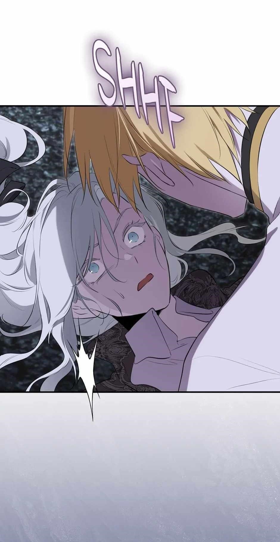 I Became the Male Lead’s Mother Chapter 133 - Page 43 in English