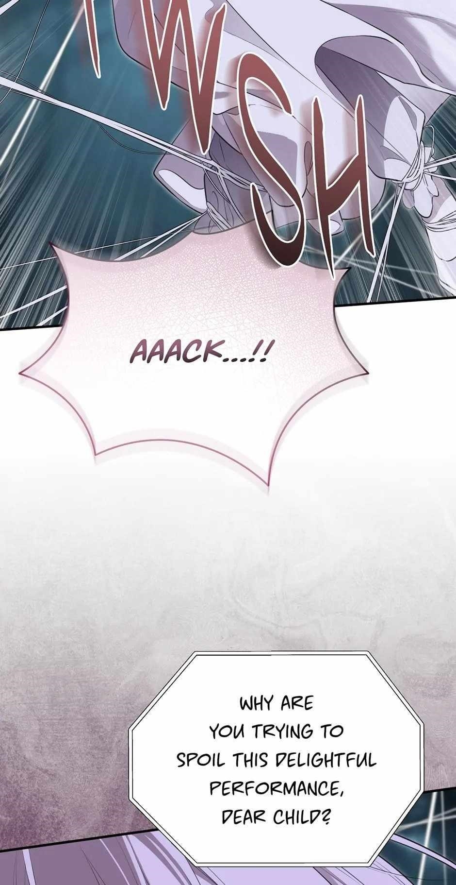 I Became the Male Lead’s Mother Chapter 133 - Page 49 in English