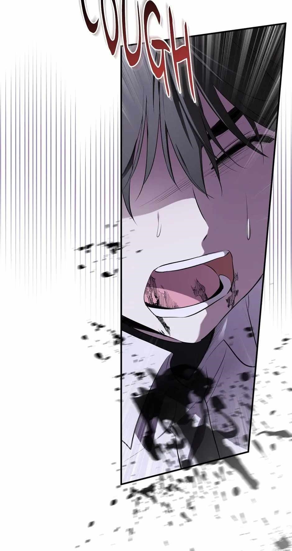 I Became the Male Lead’s Mother Chapter 133 - Page 55 in English