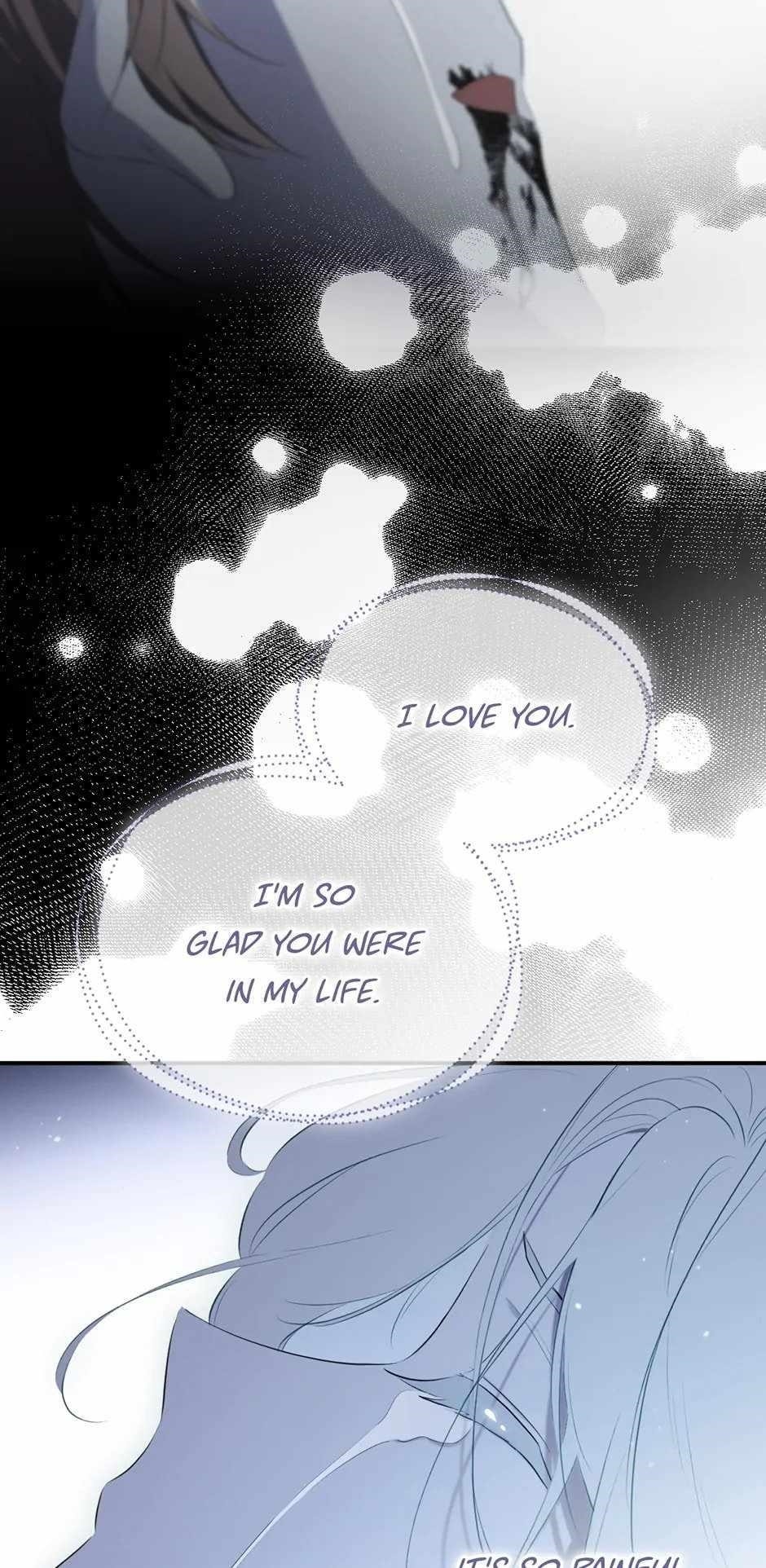 I Became the Male Lead’s Mother Chapter 133 - Page 62 in English