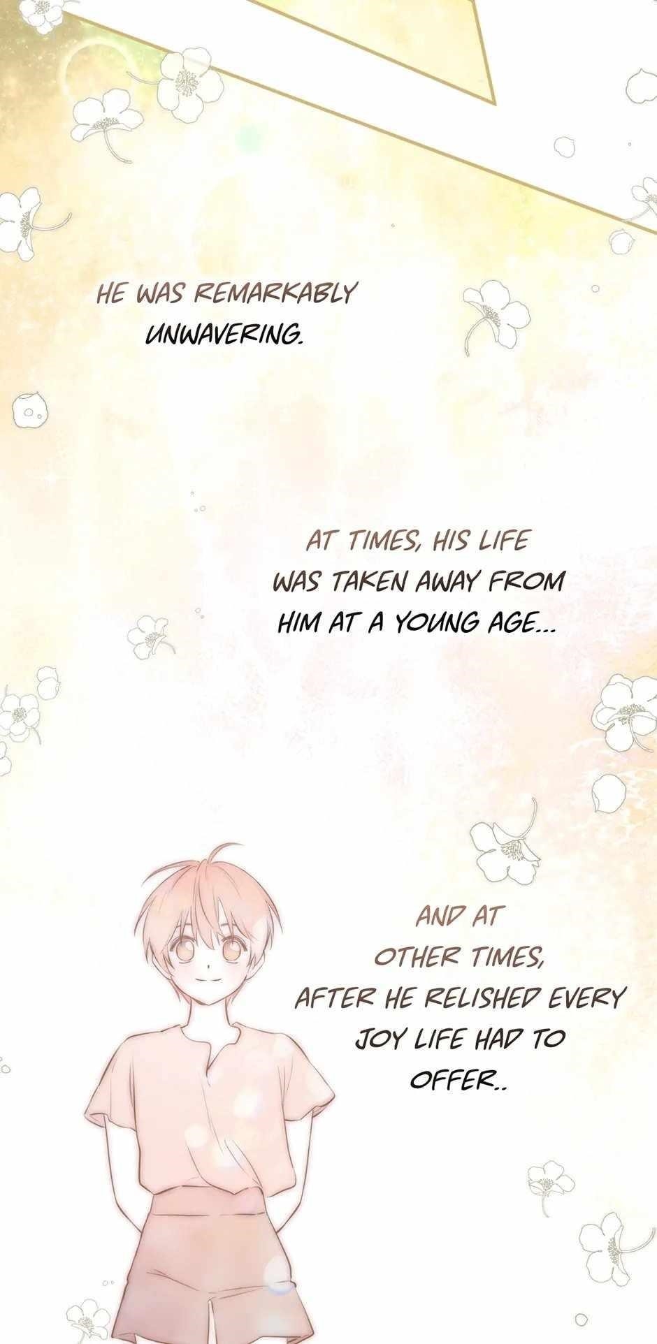 I Became the Male Lead’s Mother Chapter 133 - Page 64 in English