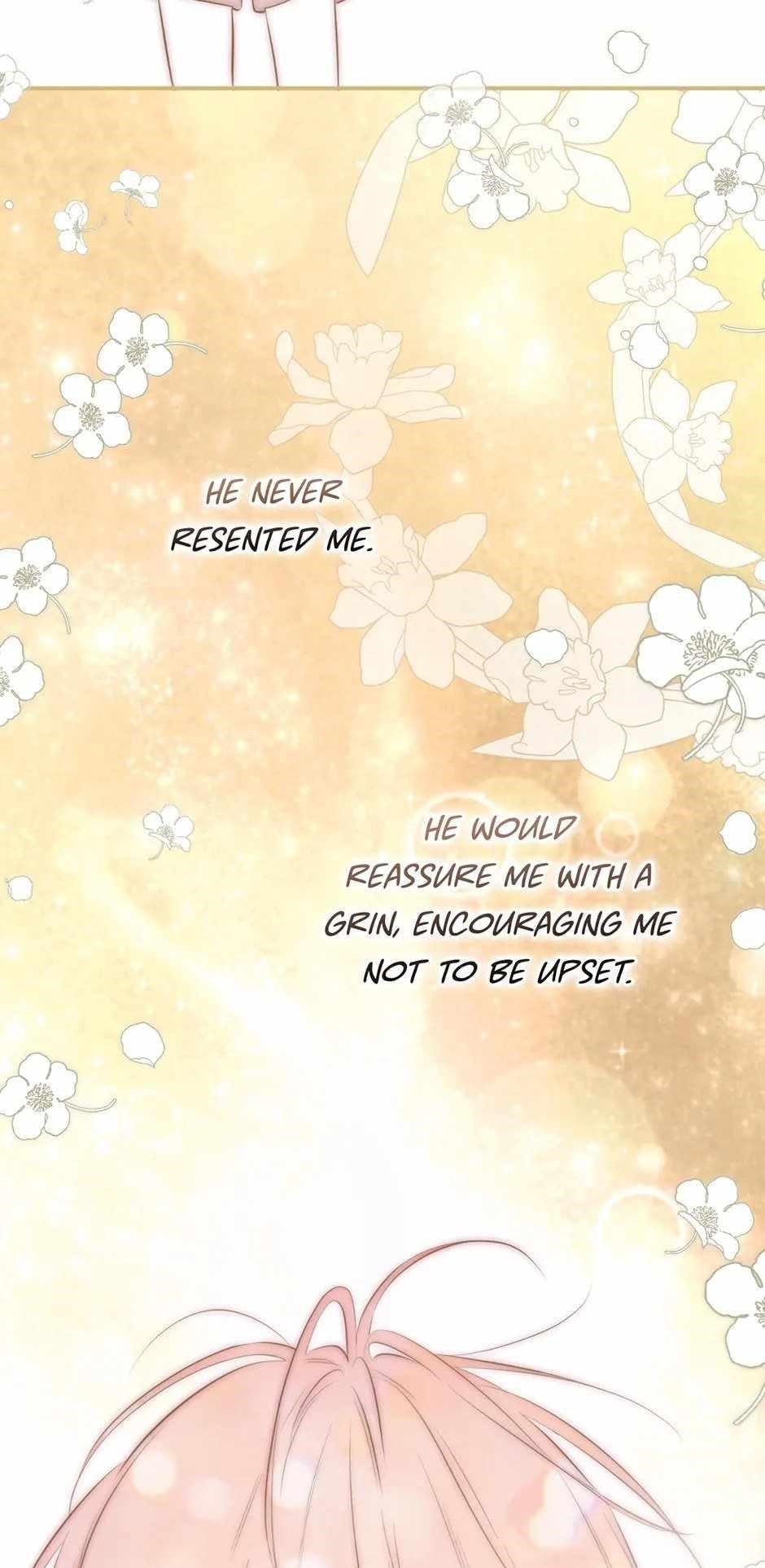 I Became the Male Lead’s Mother Chapter 133 - Page 65 in English