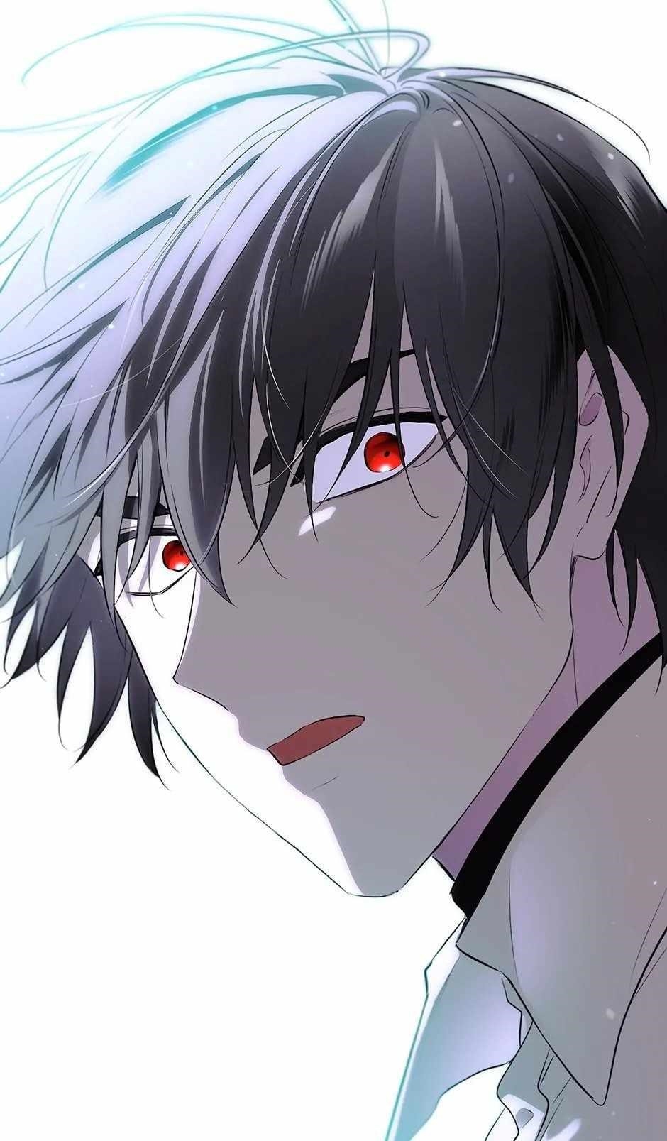 I Became the Male Lead’s Mother Chapter 133 - Page 82 in English