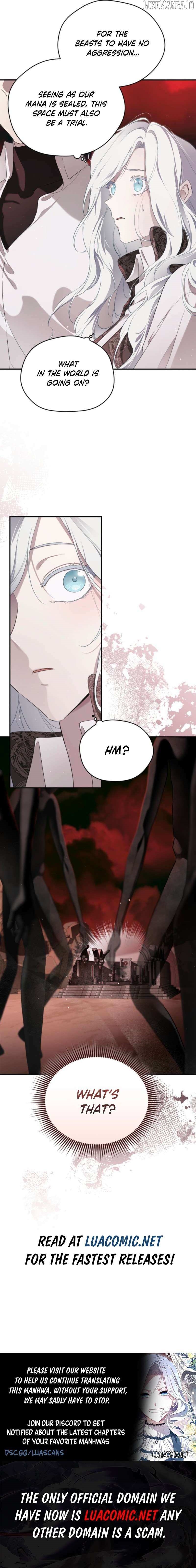 I Became the Male Lead’s Mother Chapter 136 - Page 14 in English