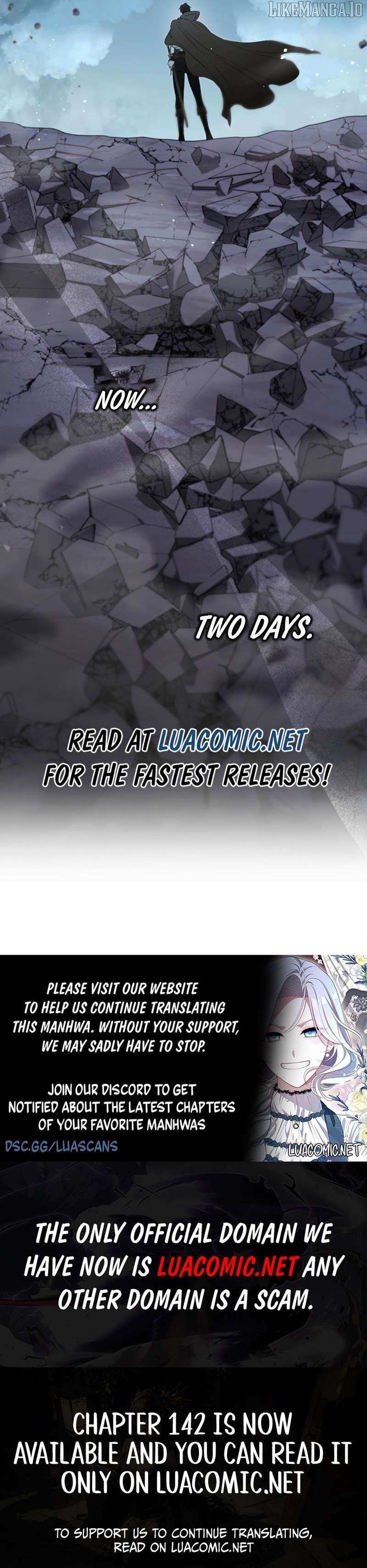 I Became the Male Lead’s Mother Chapter 139 - Page 10 in English