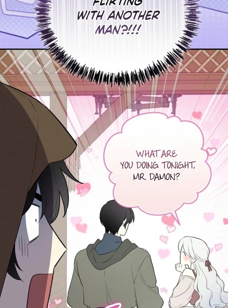 I Became the Male Lead’s Mother Chapter 141 - Page 104 in English