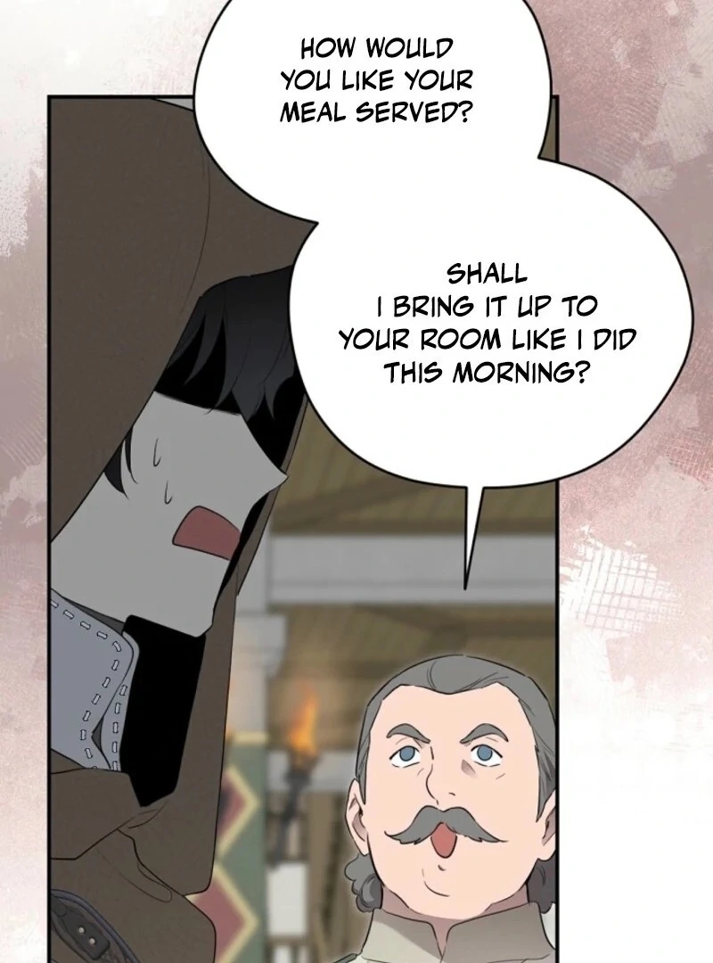 I Became the Male Lead’s Mother Chapter 141 - Page 108 in English