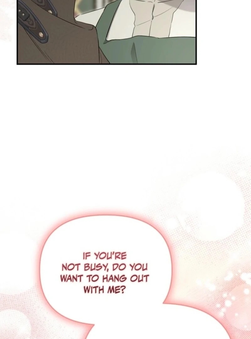 I Became the Male Lead’s Mother Chapter 141 - Page 109 in English