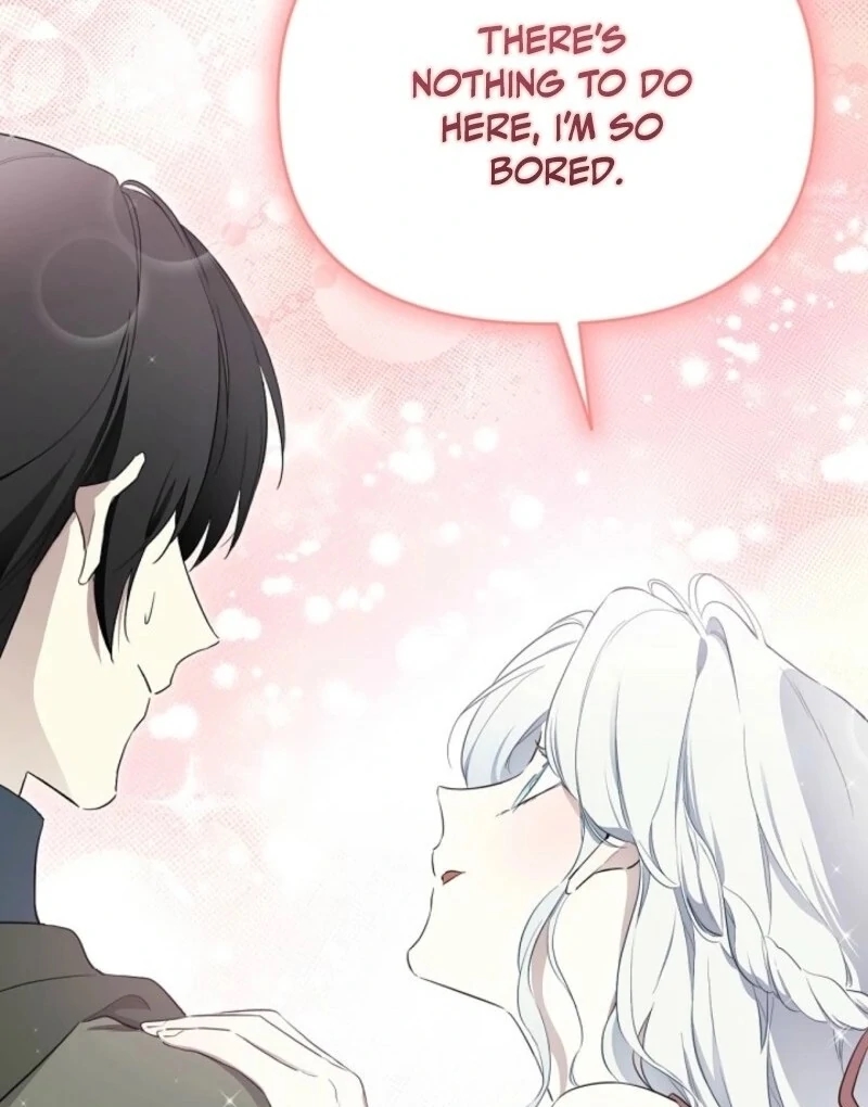 I Became the Male Lead’s Mother Chapter 141 - Page 110 in English